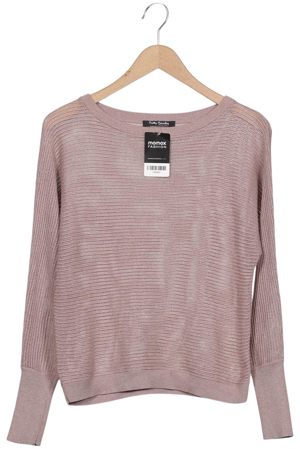 

Betty Barclay Damen Pullover, pink, Gr. 38