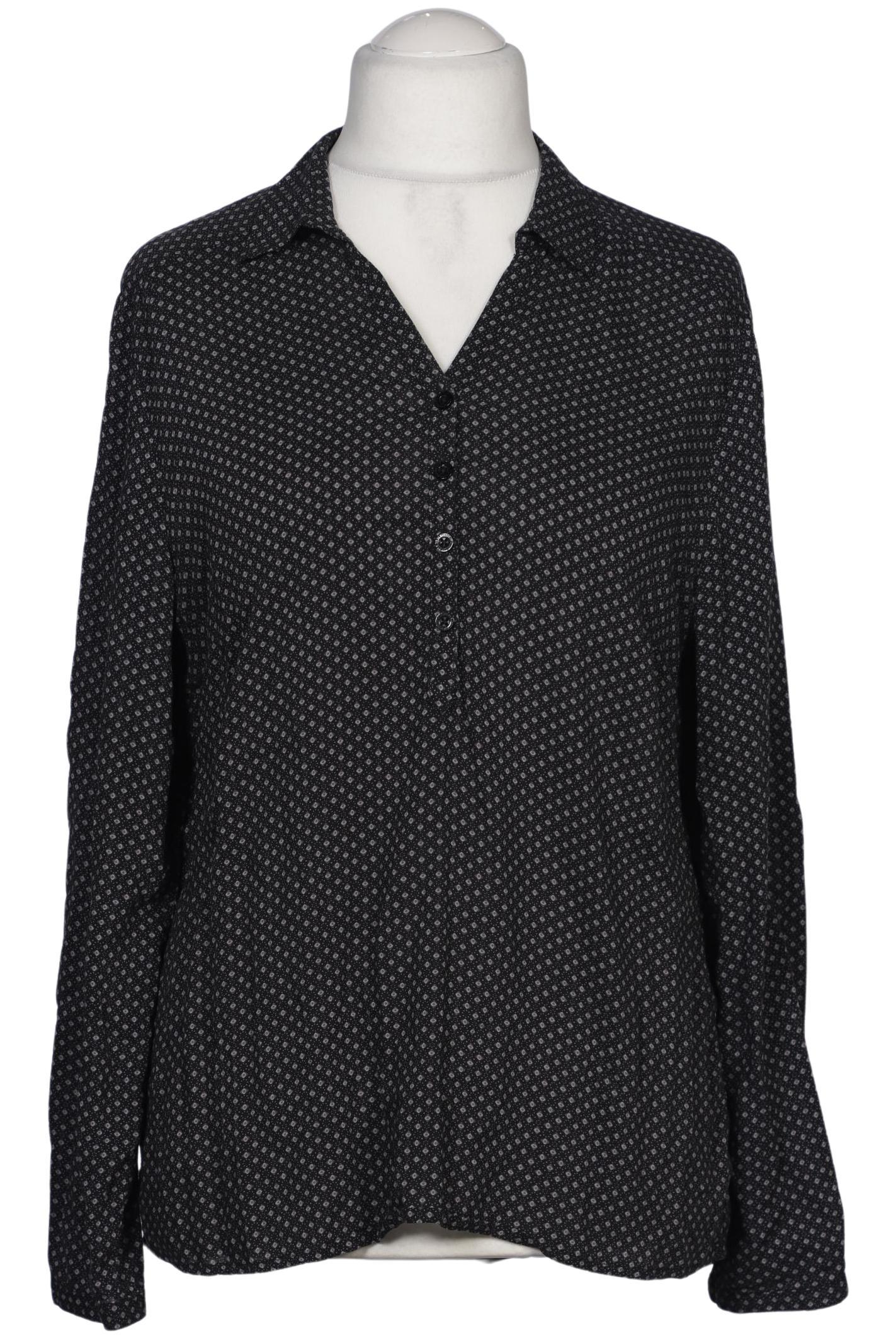 

Betty Barclay Damen Bluse, schwarz, Gr. 44