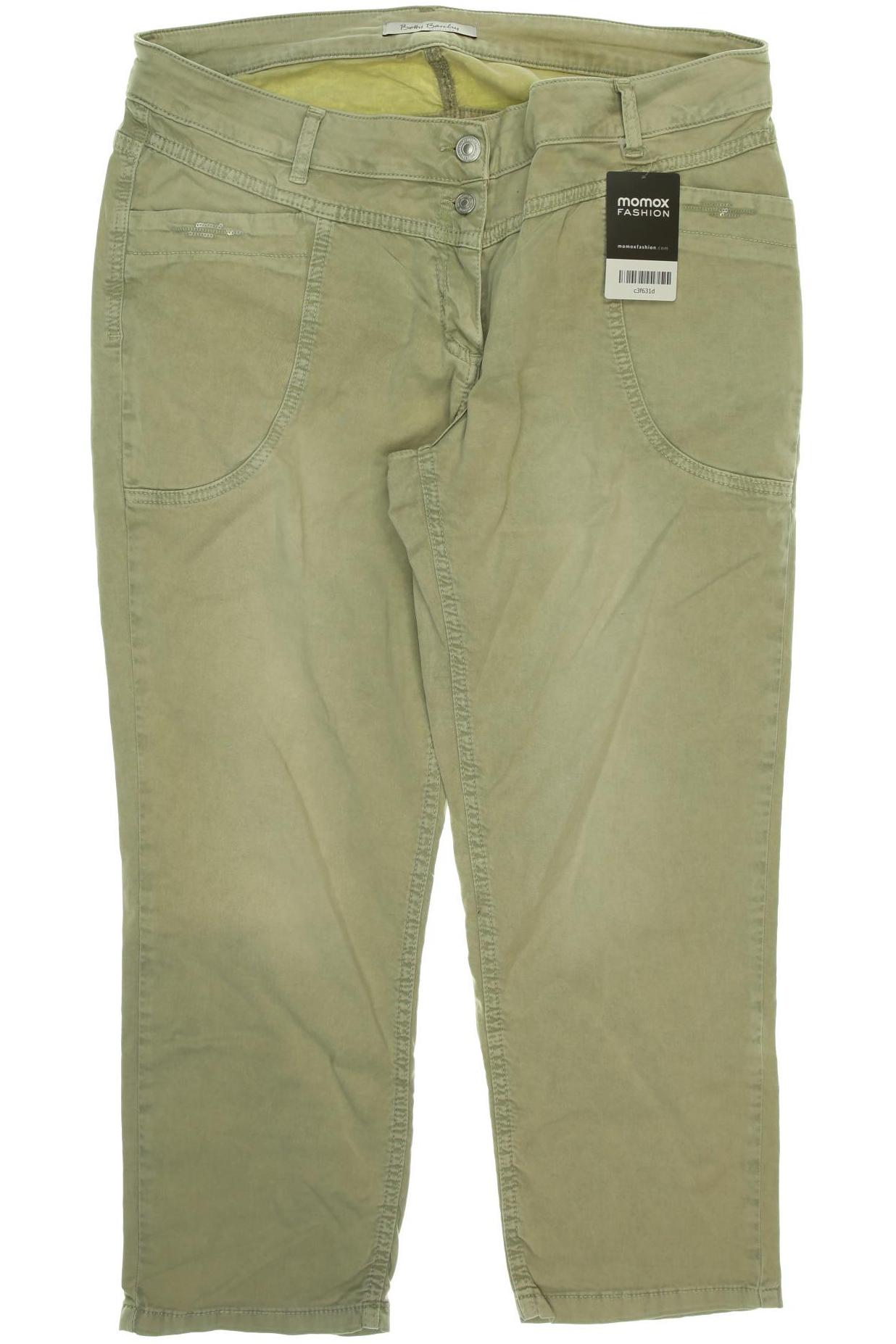 

Betty Barclay Damen Jeans, grün, Gr. 44