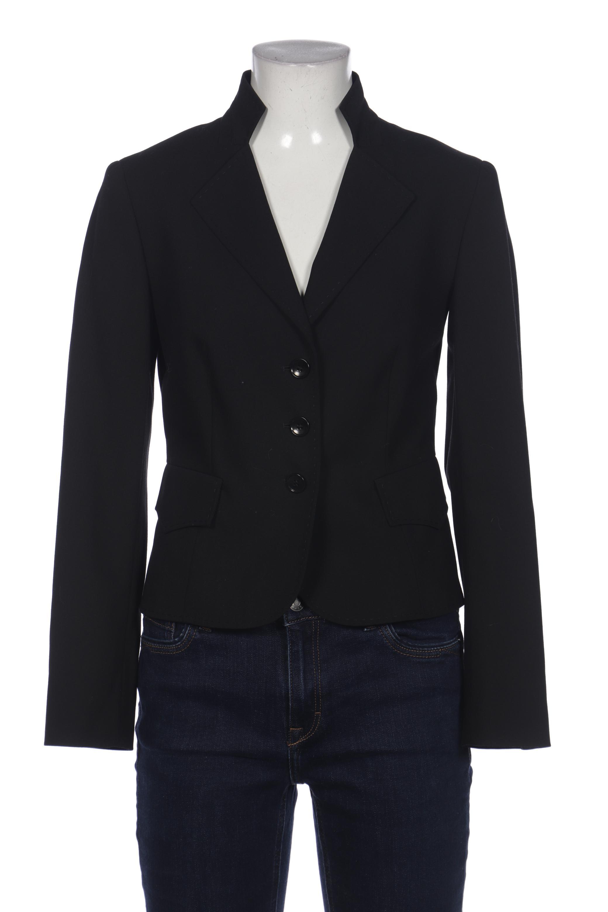 

Betty Barclay Damen Blazer, schwarz, Gr. 34