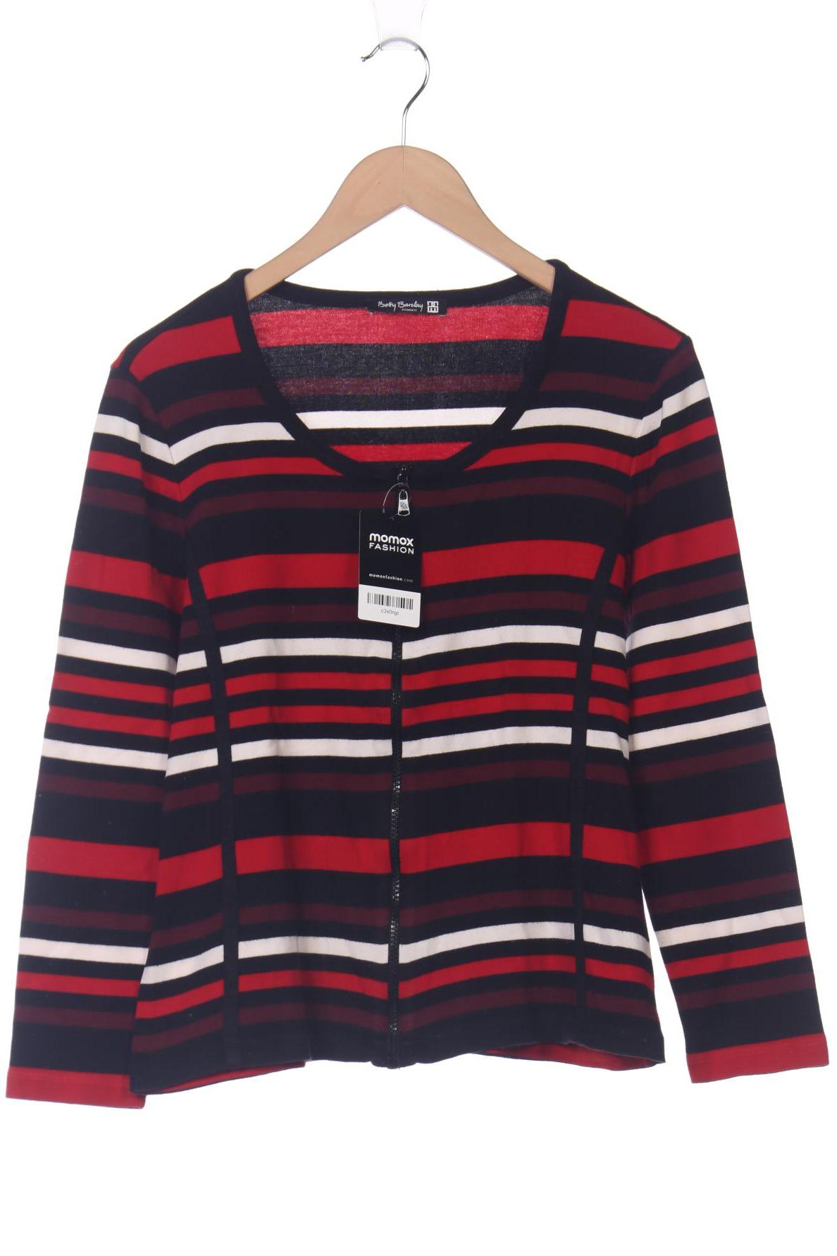 

Betty Barclay Damen Strickjacke, mehrfarbig, Gr. 38