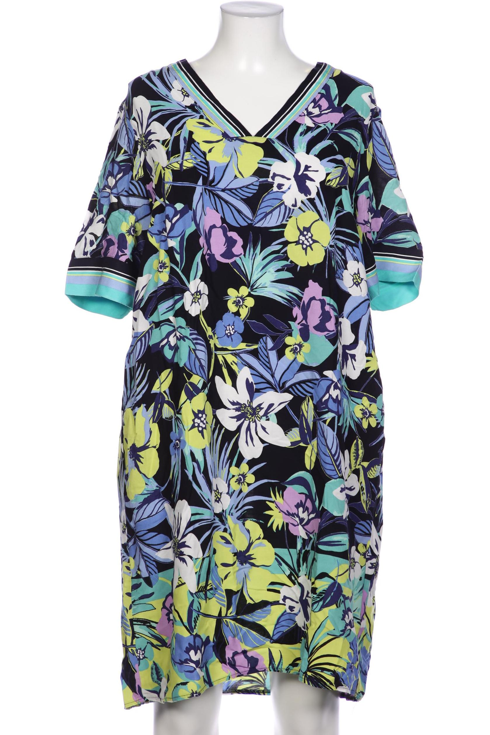 

Betty Barclay Damen Kleid, marineblau, Gr. 48