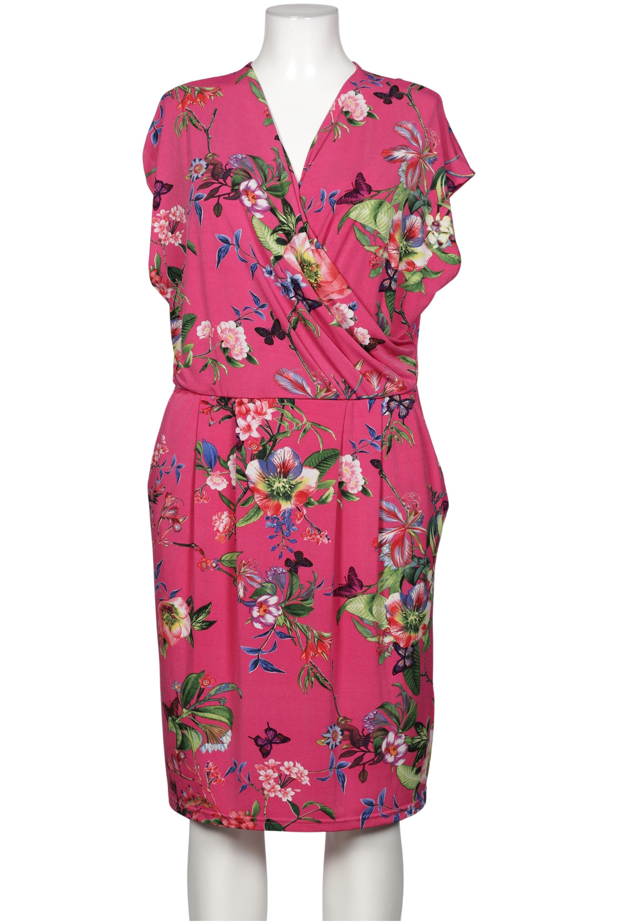 

Betty Barclay Damen Kleid, pink, Gr. 44