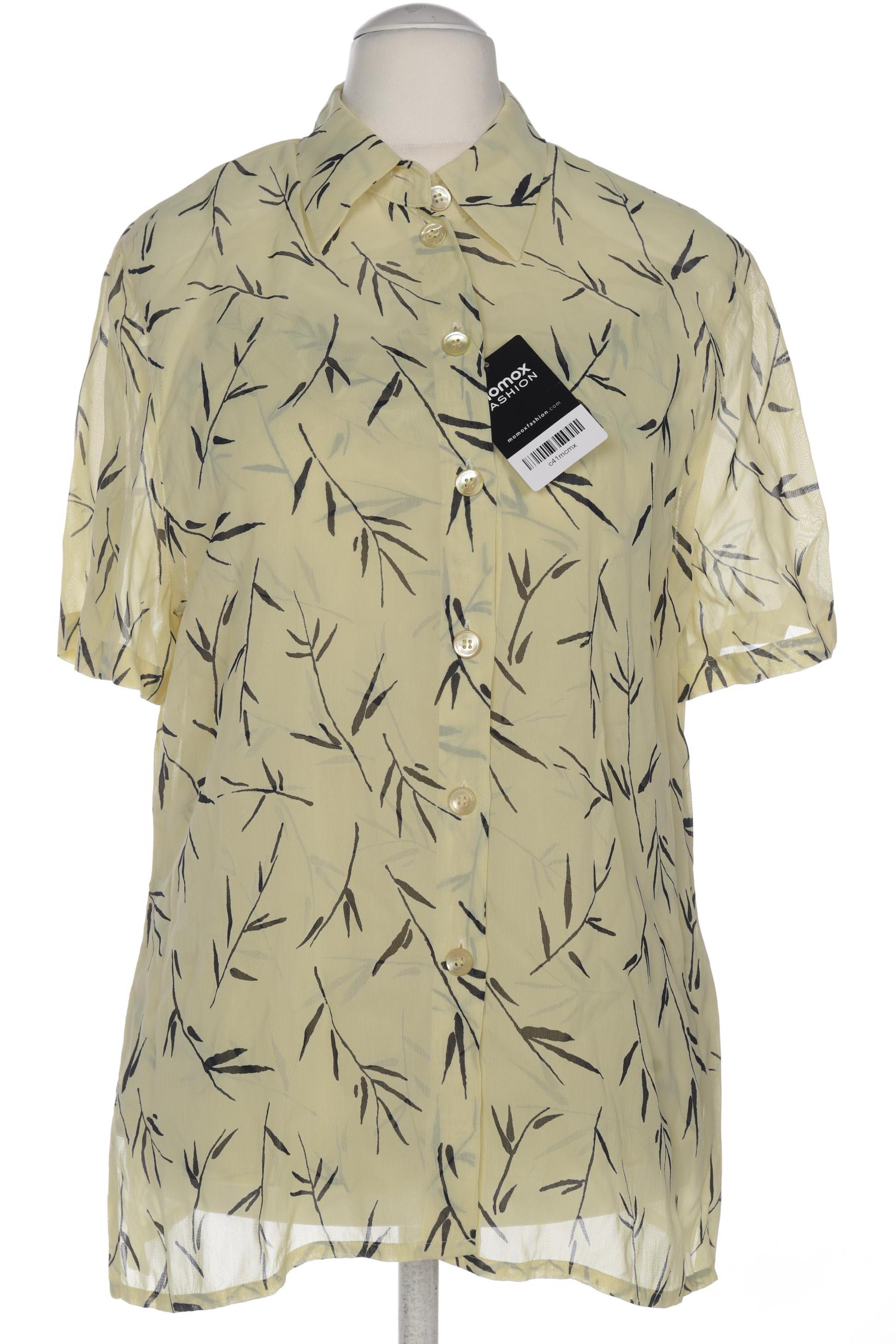 

Betty Barclay Damen Bluse, gelb, Gr. 40