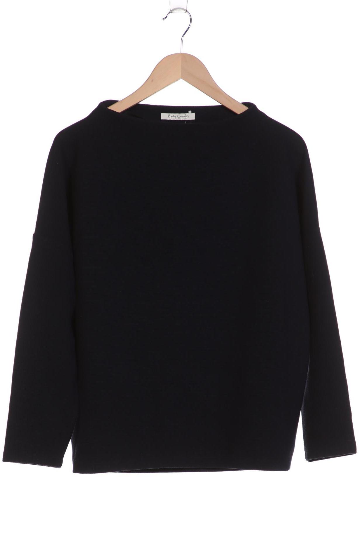 

Betty Barclay Damen Pullover, marineblau, Gr. 44