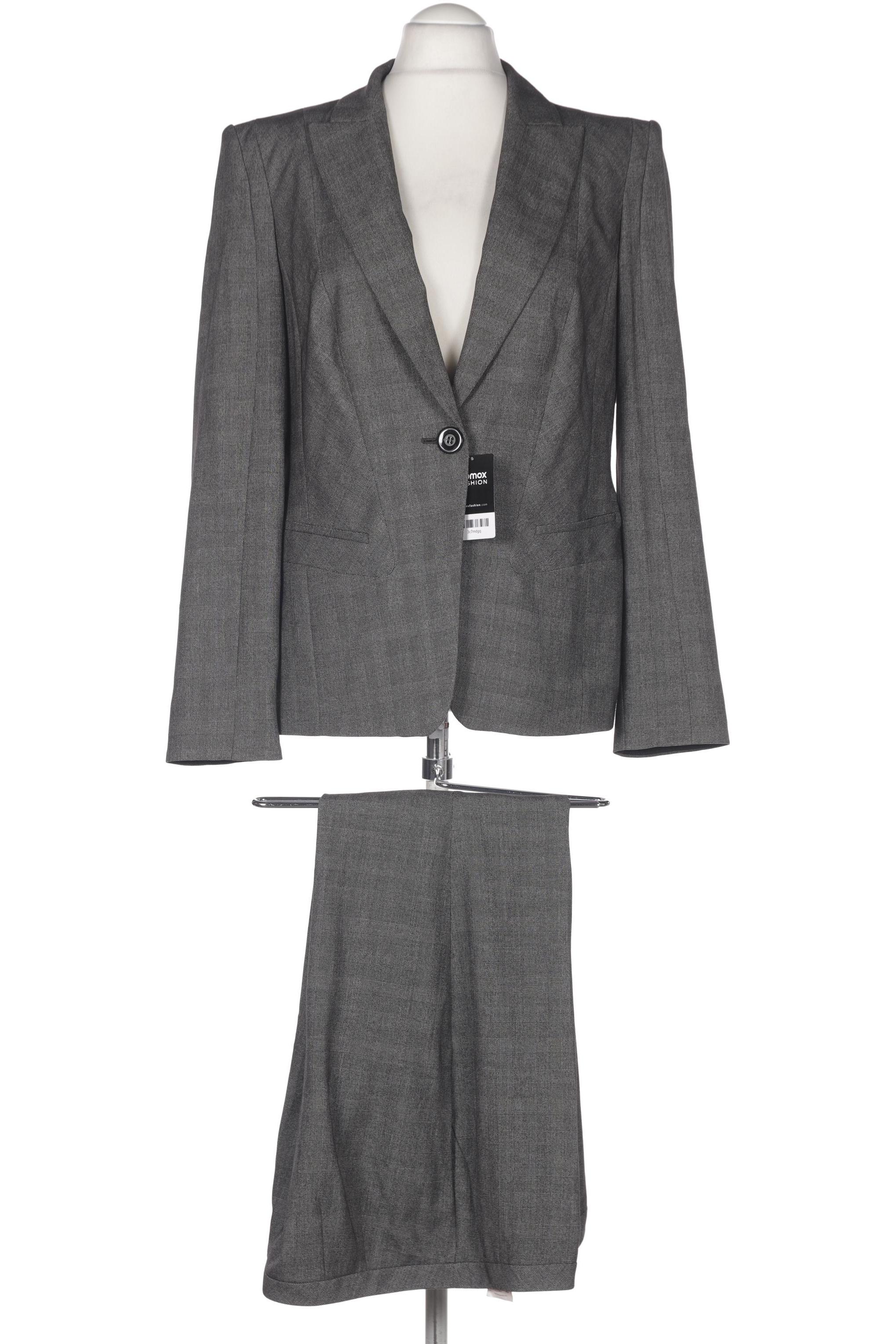 

Betty Barclay Damen Anzug, grau, Gr. 46
