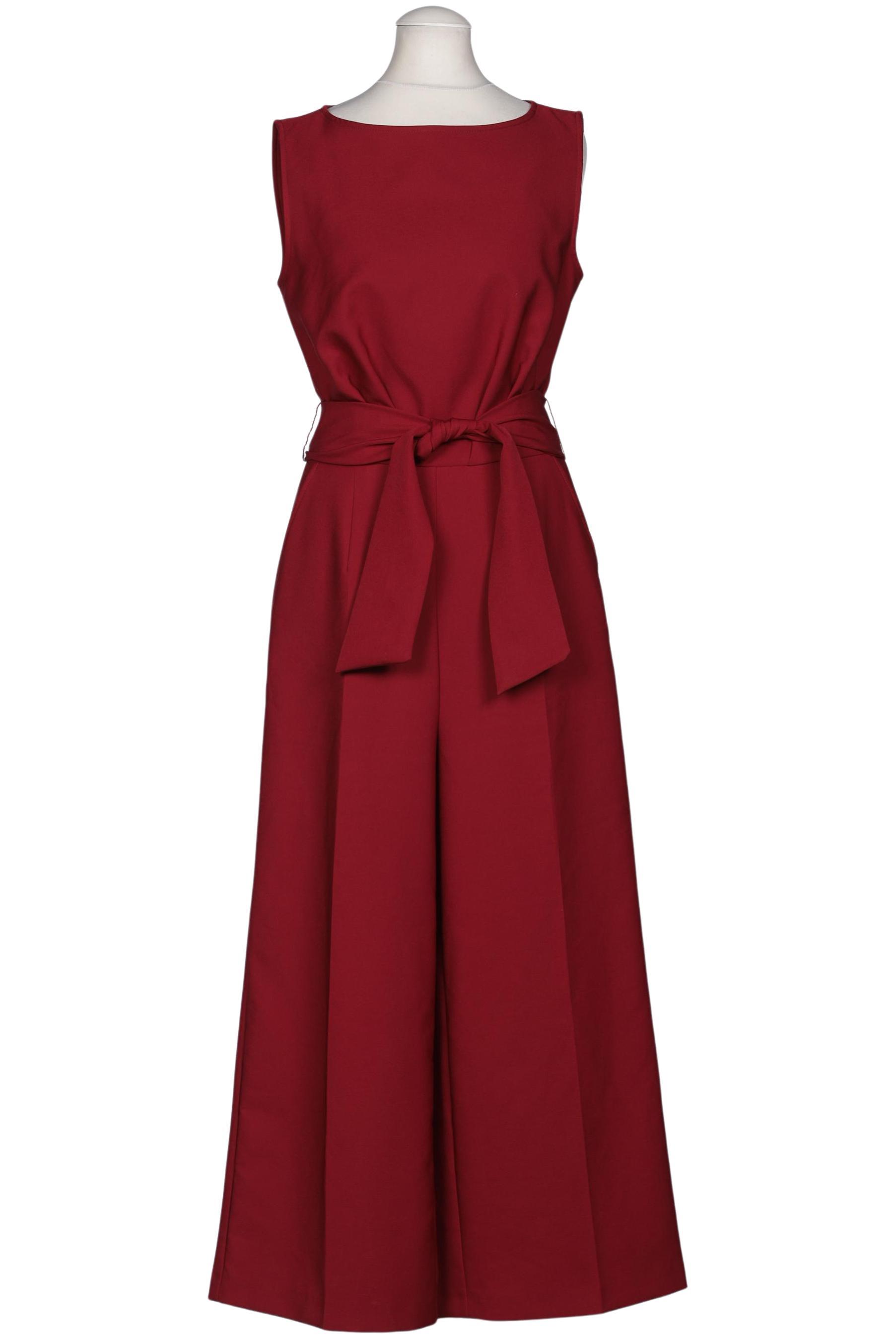 

Betty Barclay Damen Jumpsuit/Overall, rot, Gr. 36