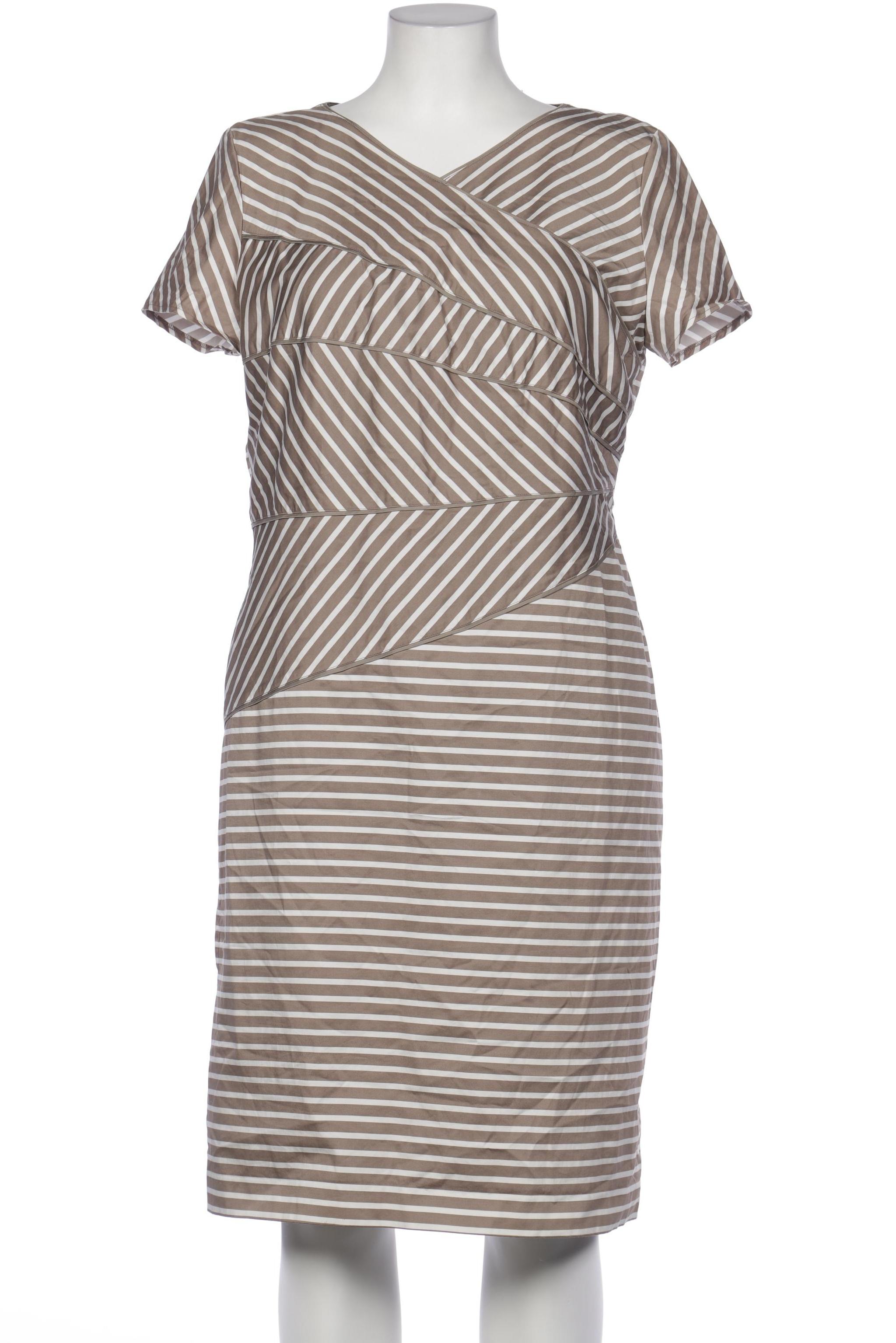 

Betty Barclay Damen Kleid, braun, Gr. 46