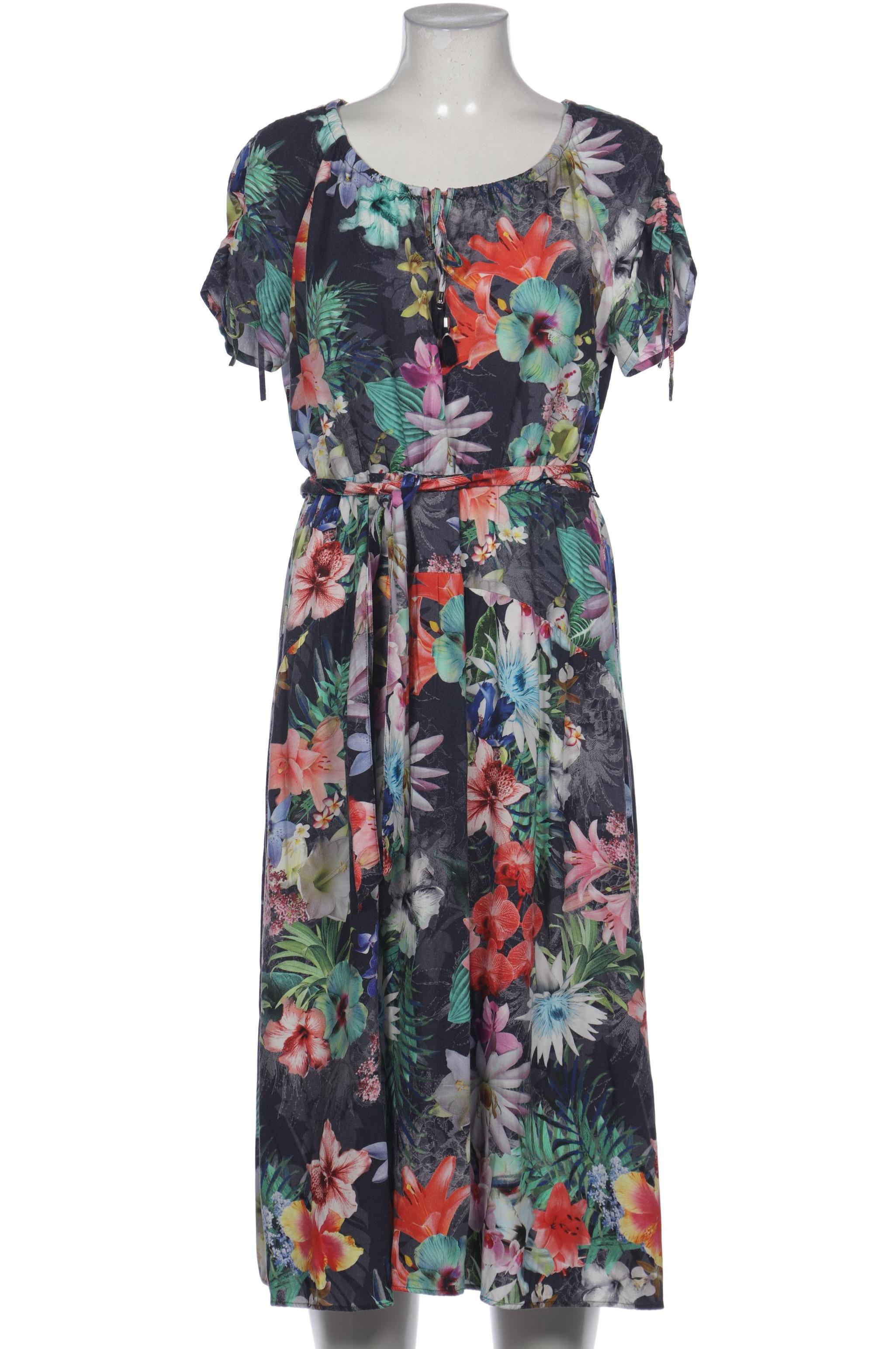 

Betty Barclay Damen Kleid, marineblau, Gr. 40