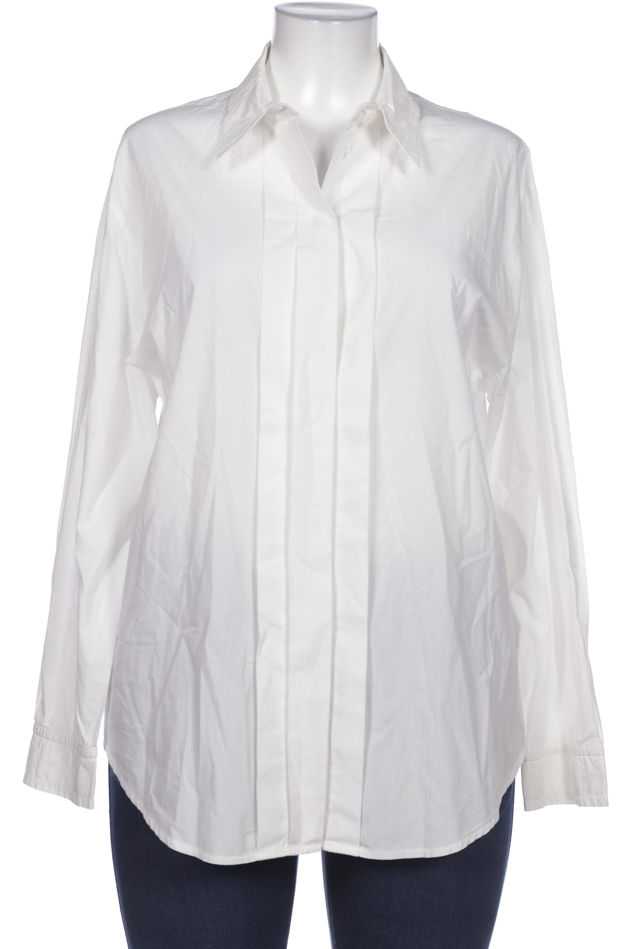 

Betty Barclay Damen Bluse, weiß, Gr. 44