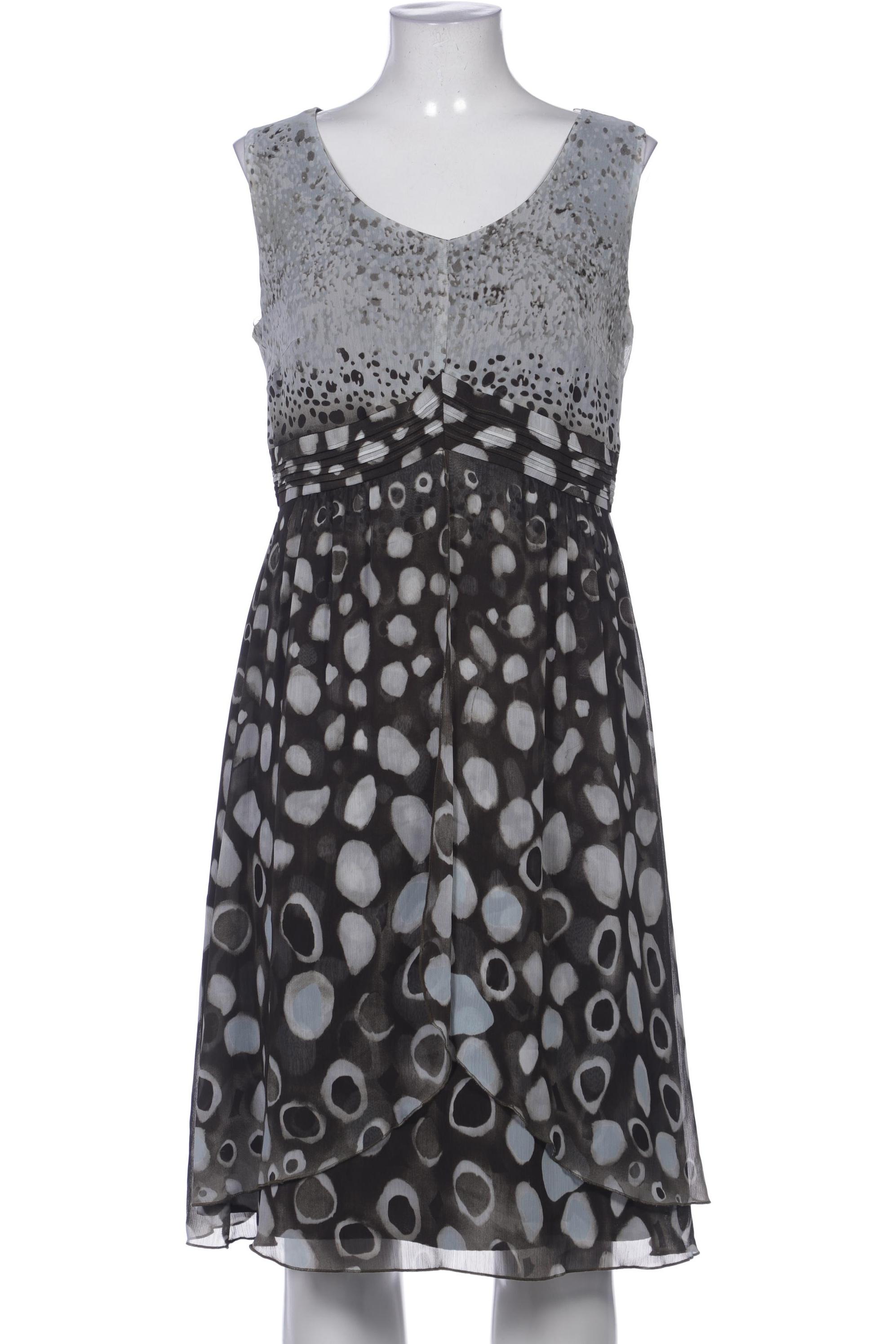 

Betty Barclay Damen Kleid, grün, Gr. 42