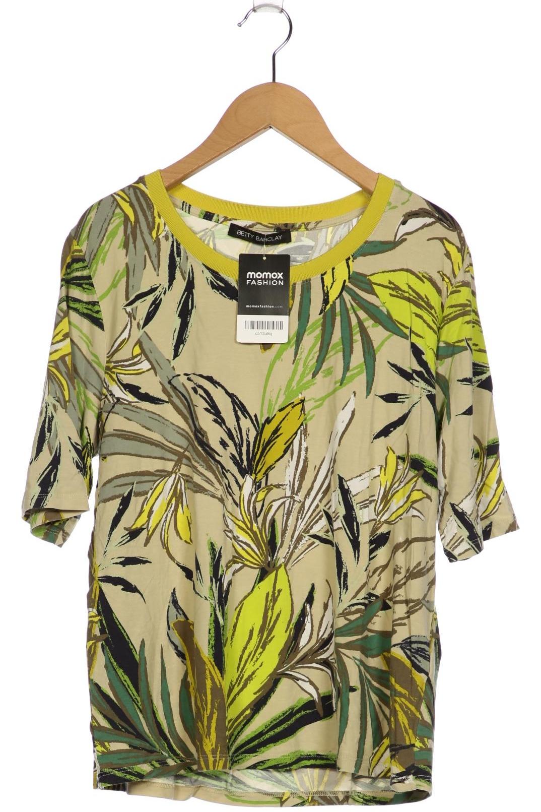 

Betty Barclay Damen T-Shirt, mehrfarbig, Gr. 42