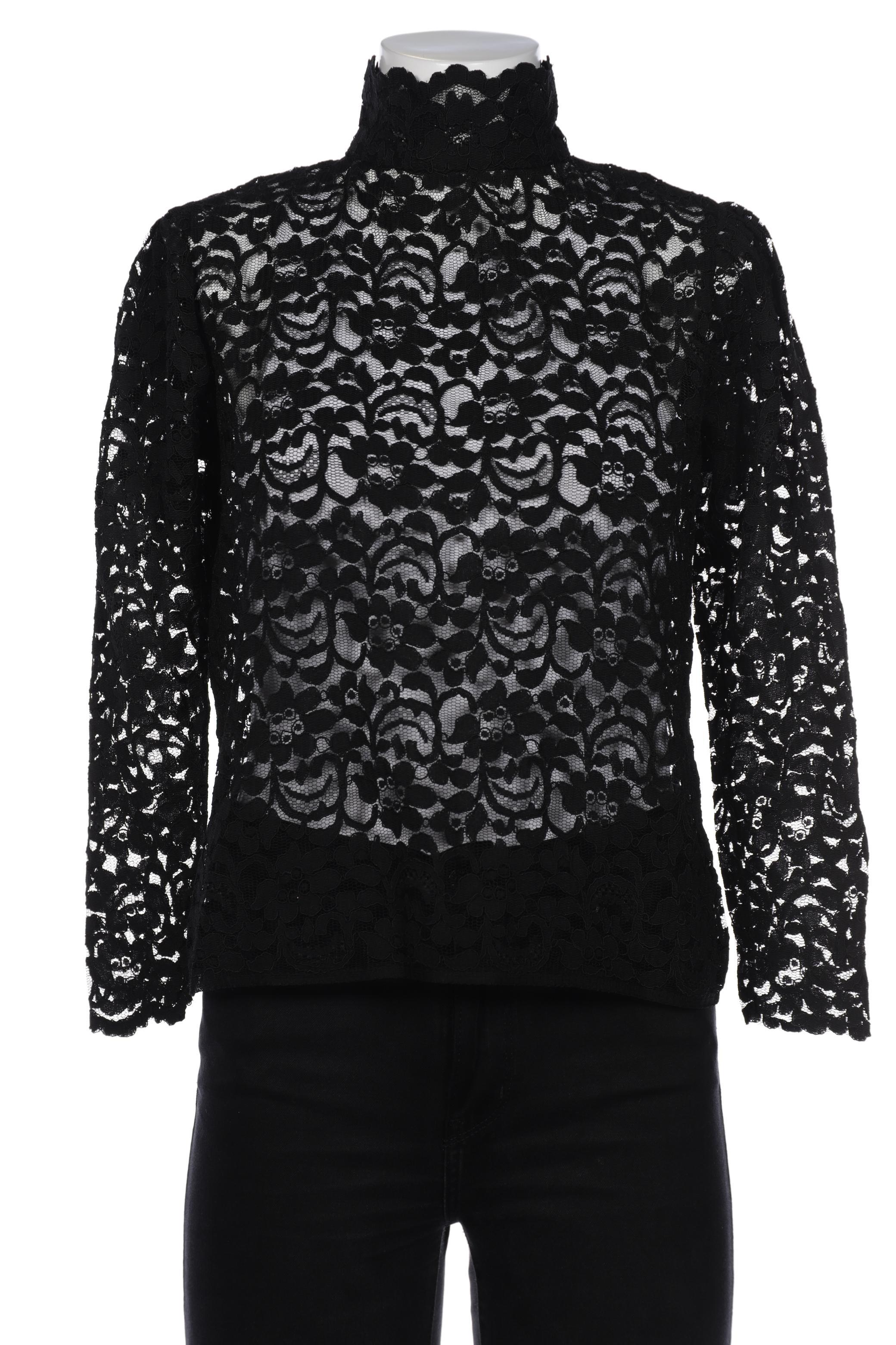 

Betty Barclay Damen Bluse, schwarz, Gr. 42