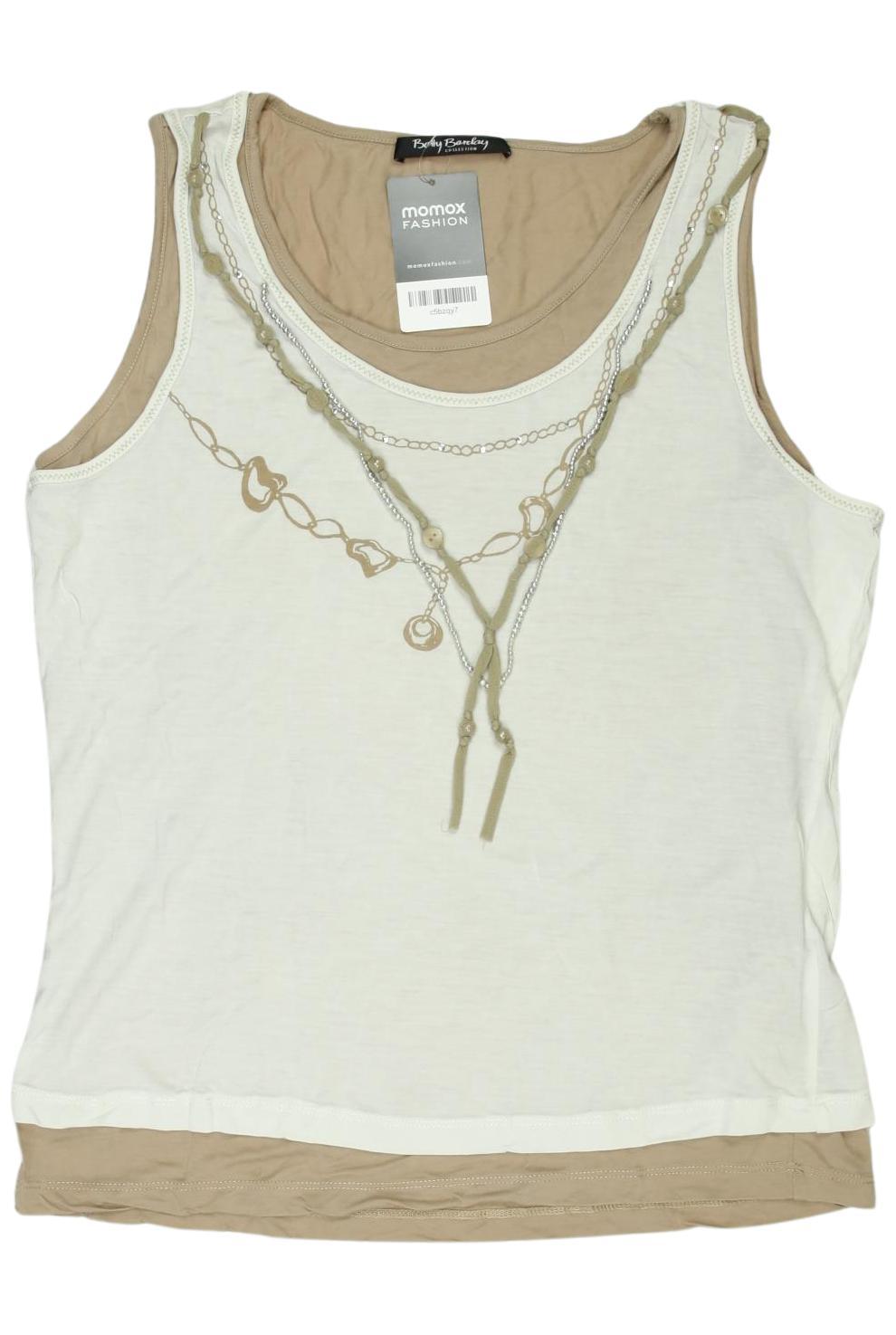 

Betty Barclay Damen Top, mehrfarbig, Gr. 44