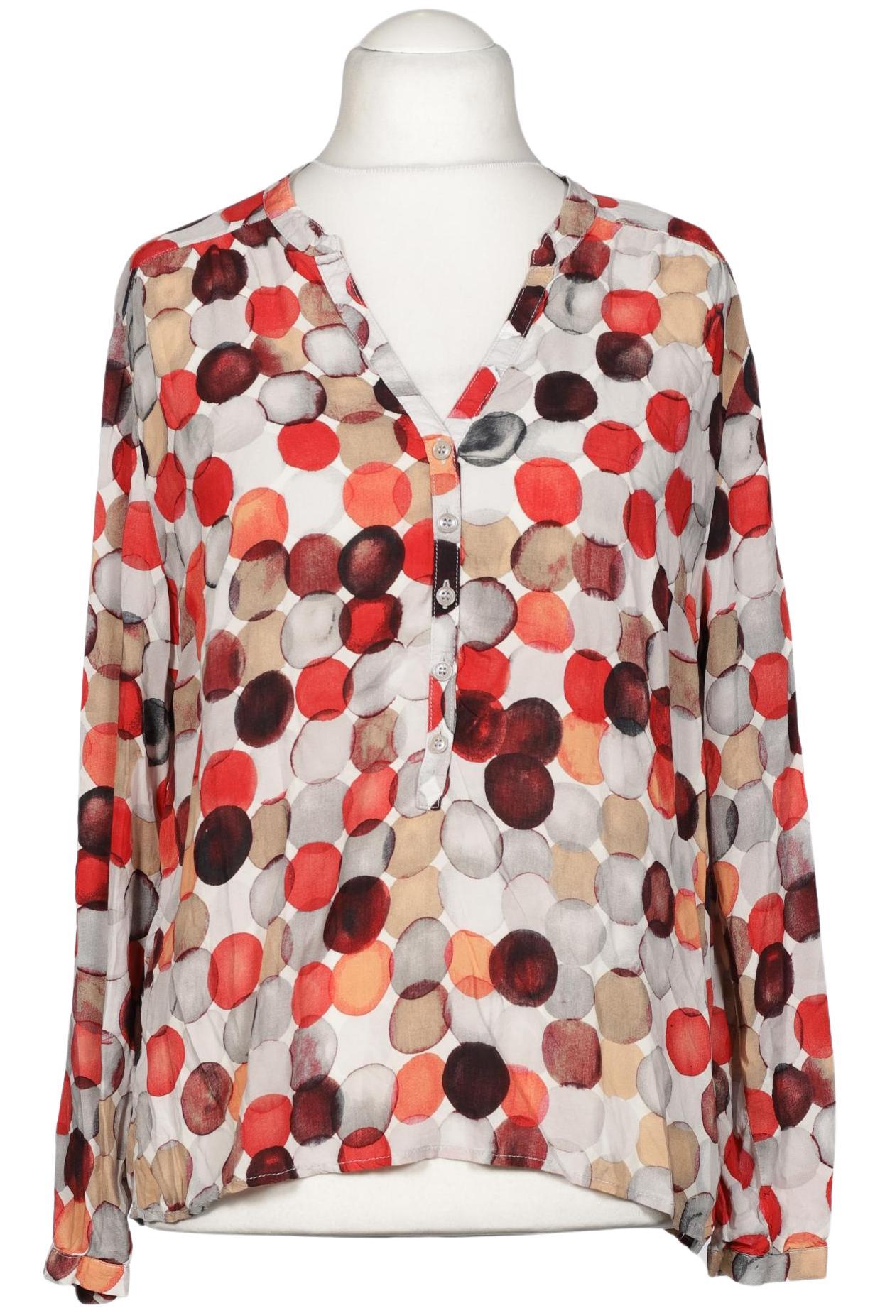 

Betty Barclay Damen Bluse, mehrfarbig, Gr. 44