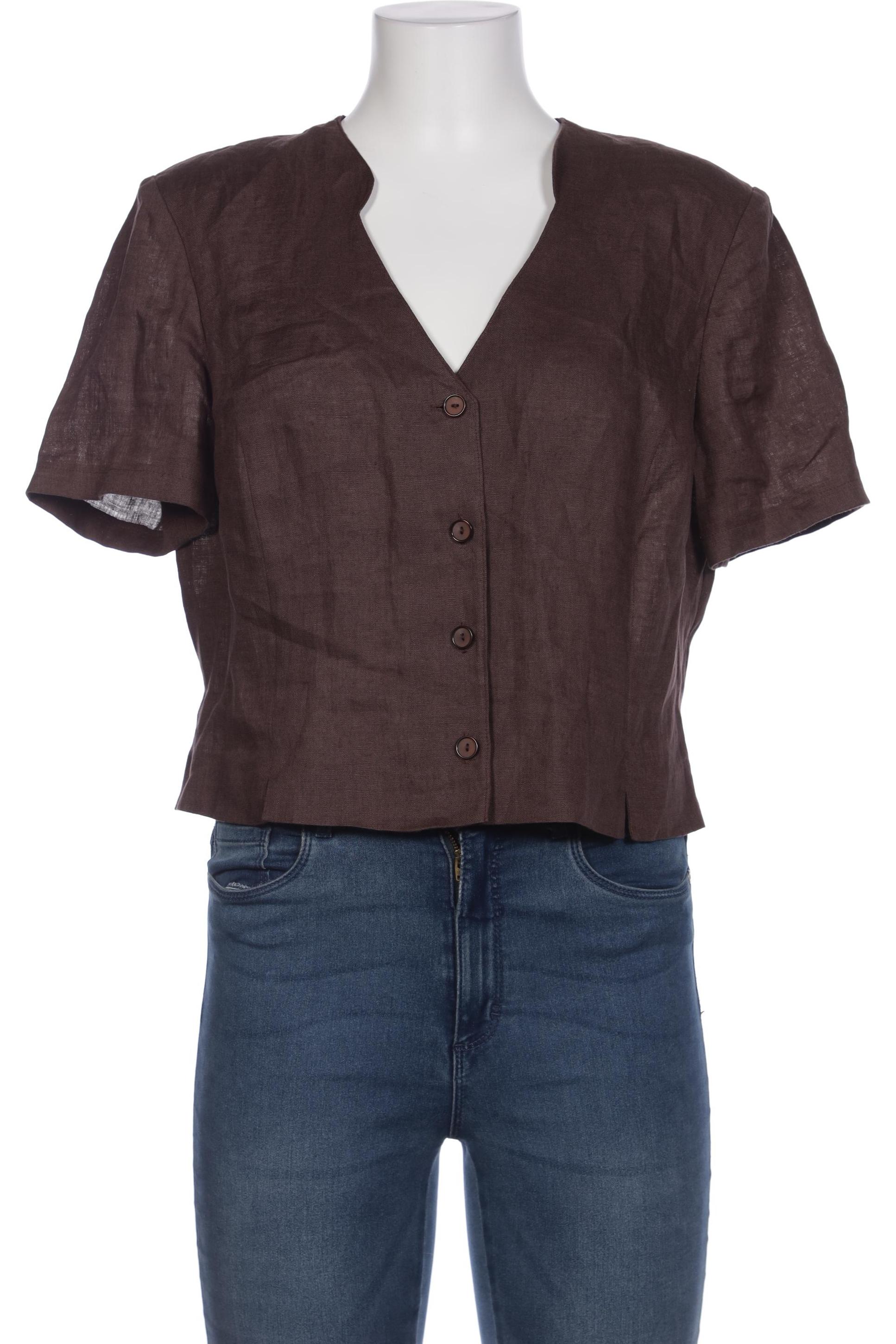 

Betty Barclay Damen Blazer, braun, Gr. 42