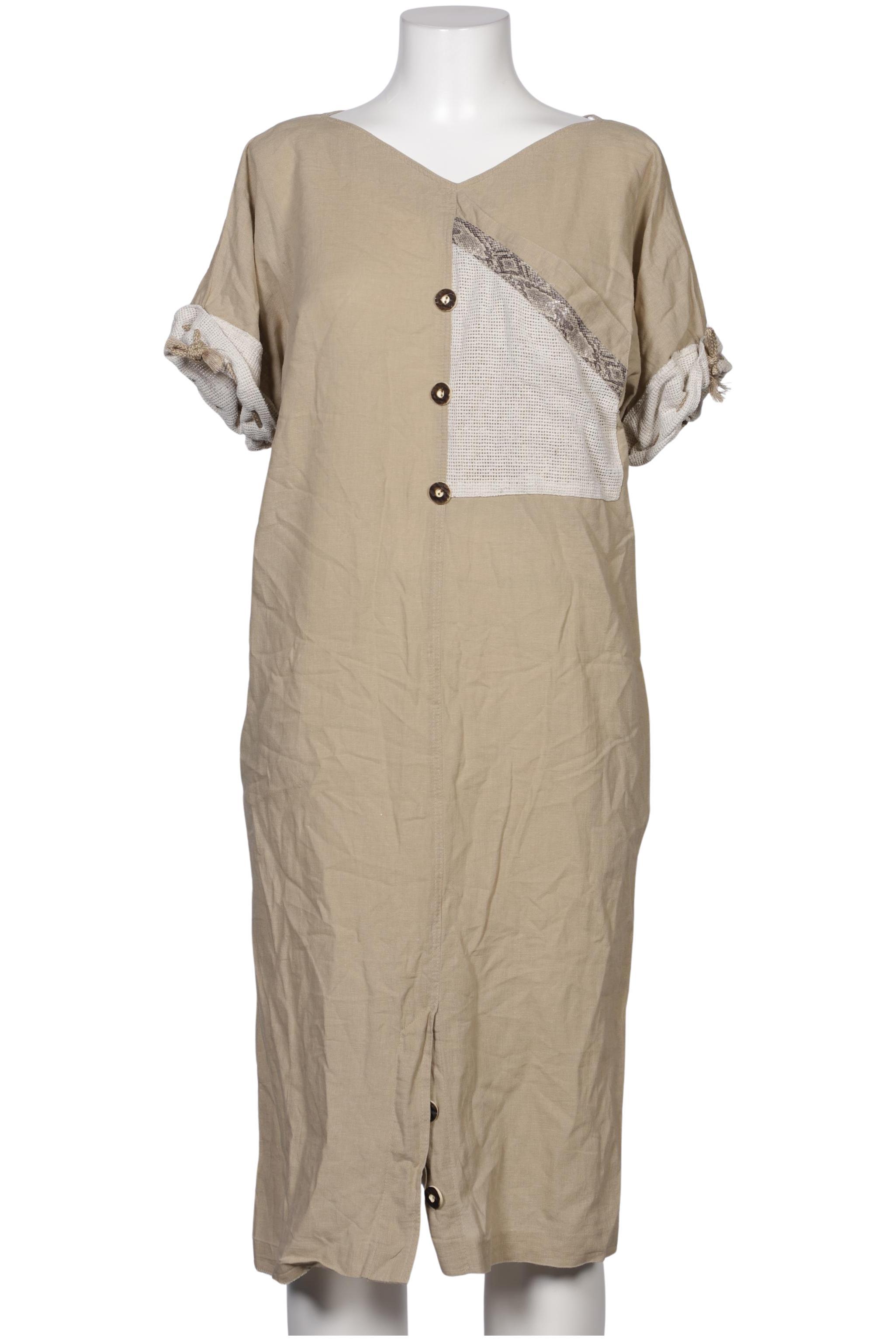 

Betty Barclay Damen Kleid, beige, Gr. 38