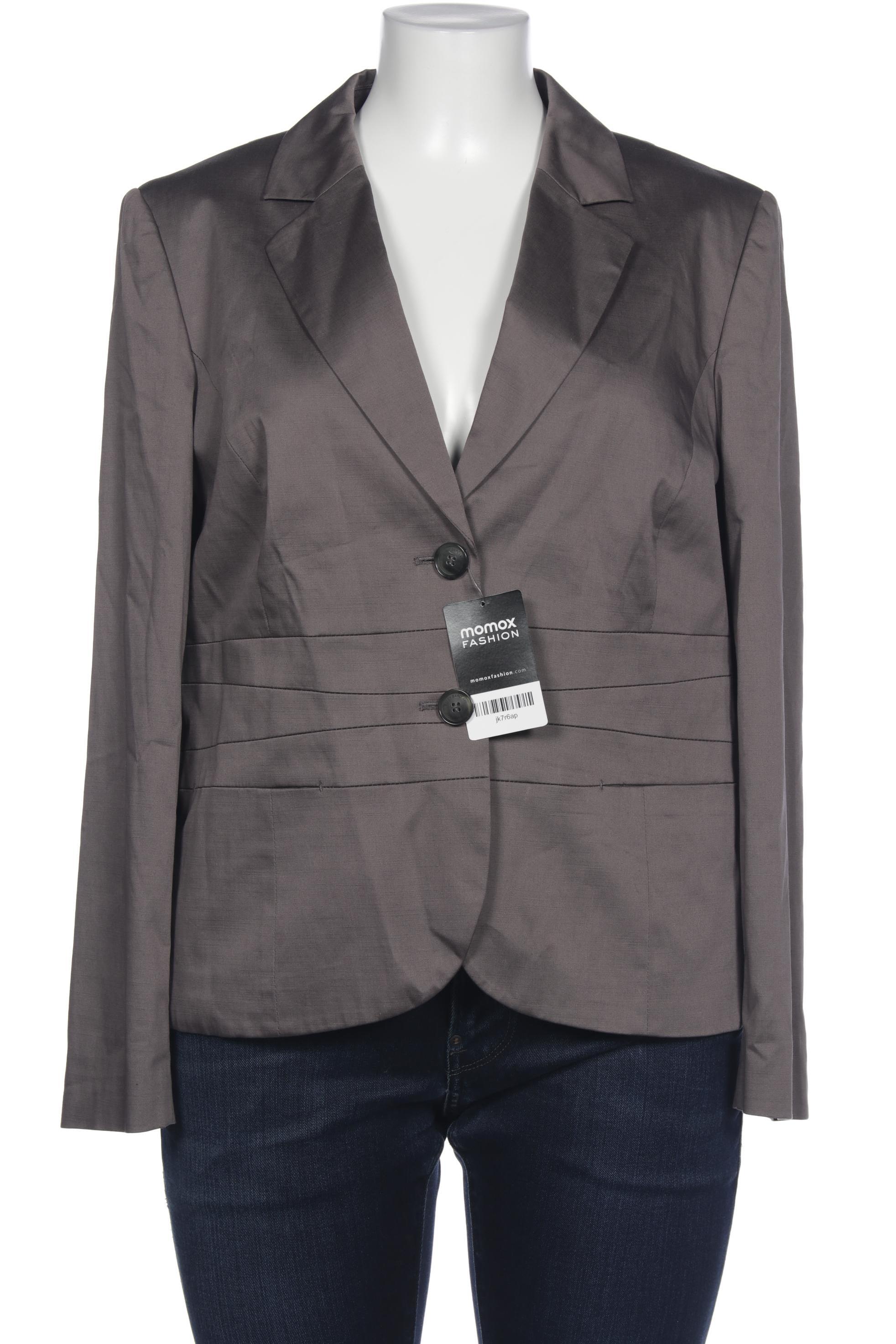 

Betty Barclay Damen Blazer, braun, Gr. 46