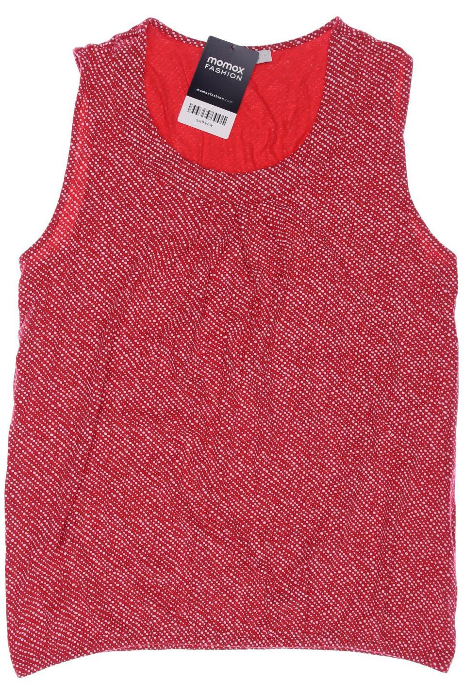 

Betty Barclay Damen Top, rot, Gr. 36