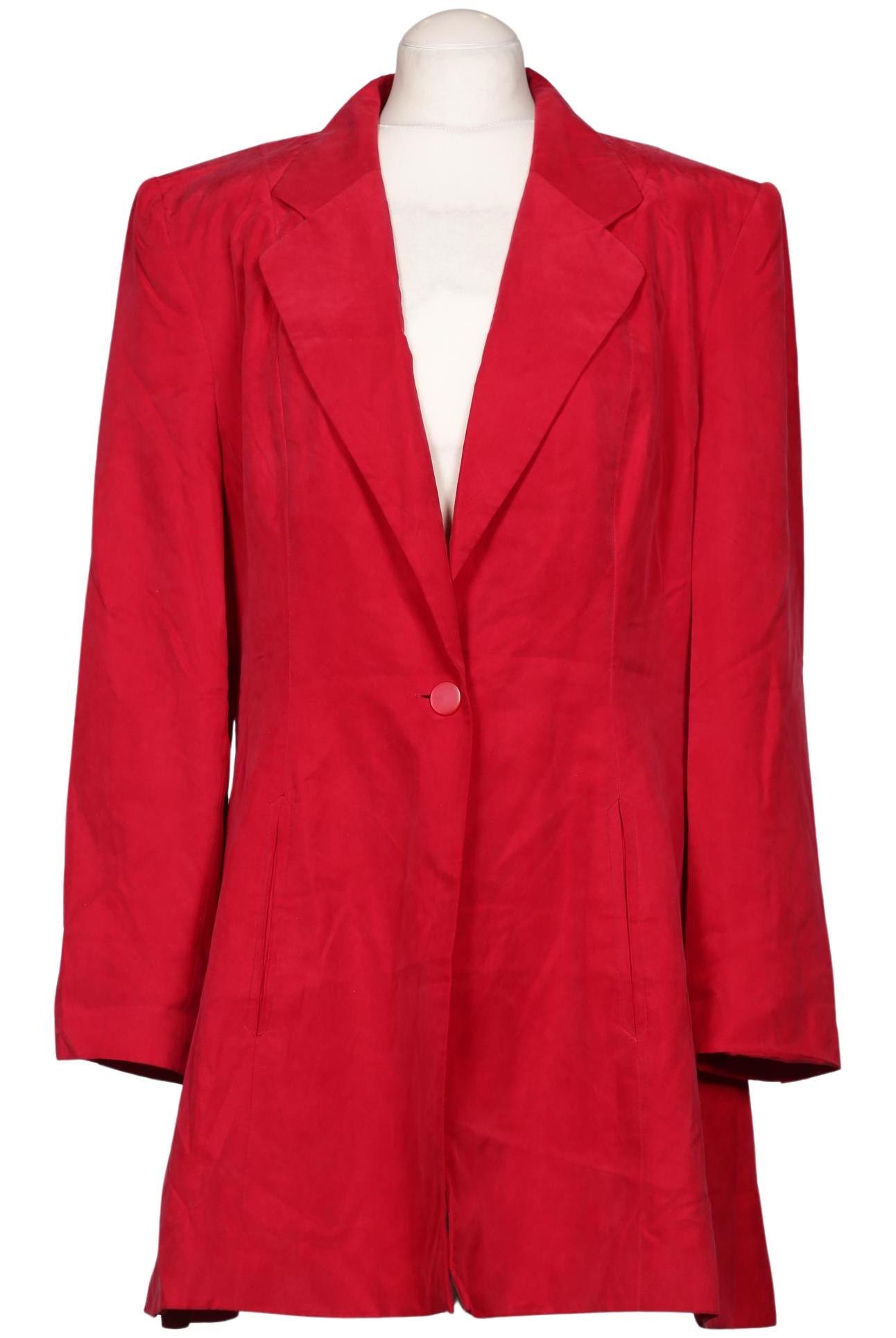 

Betty Barclay Damen Blazer, rot, Gr. 40