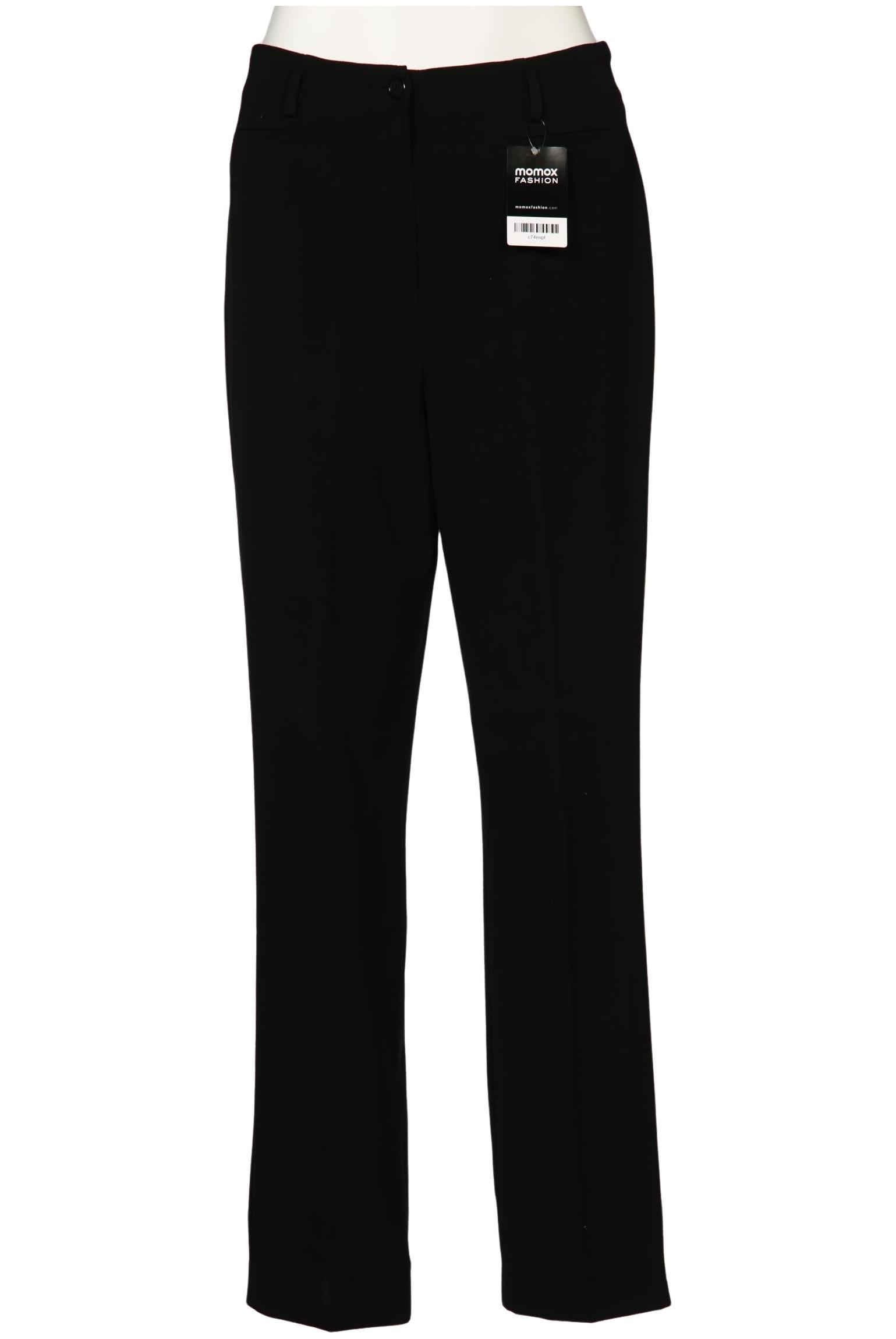 

Betty Barclay Damen Stoffhose, schwarz, Gr. 42