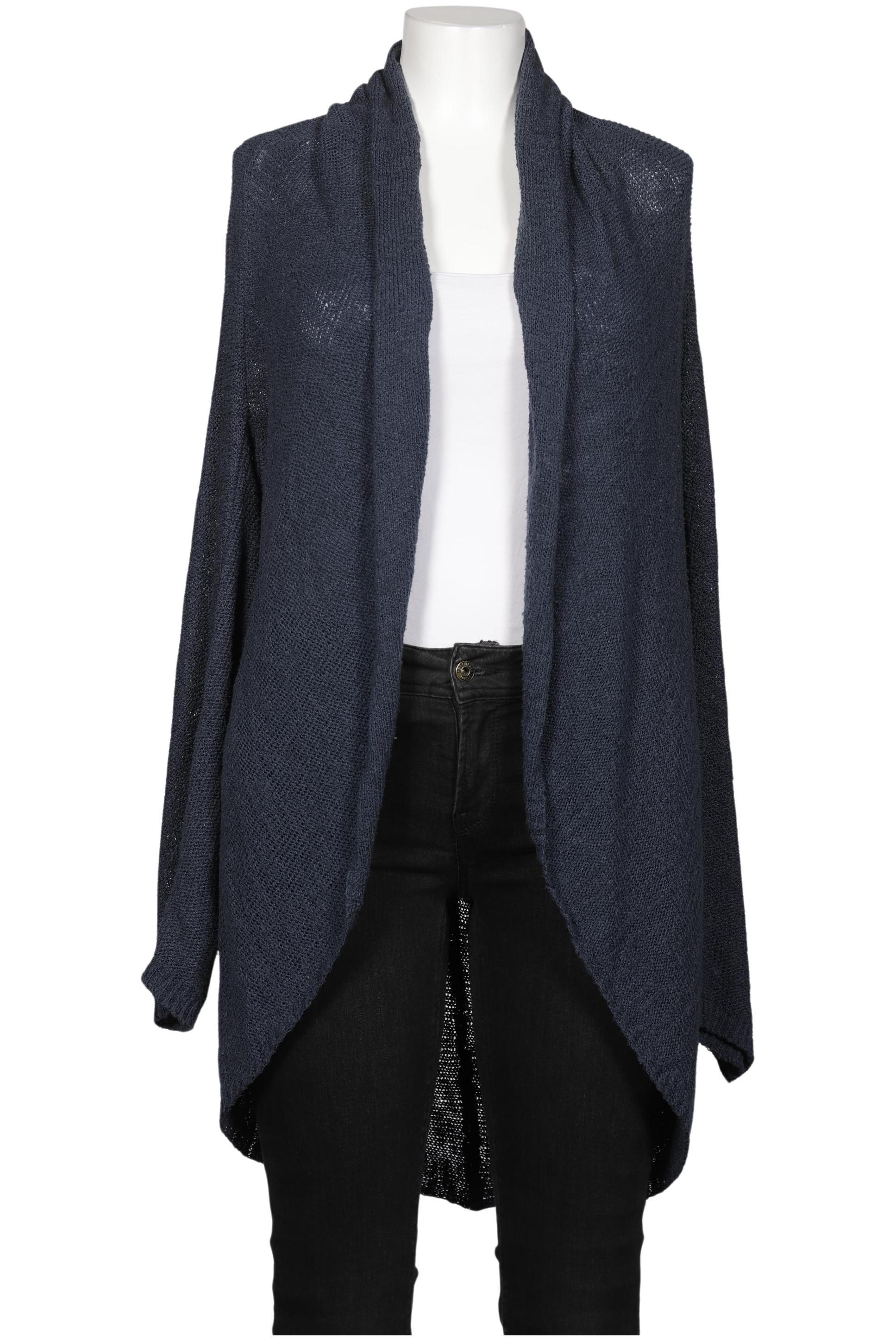 

Betty Barclay Damen Strickjacke, marineblau, Gr. uni