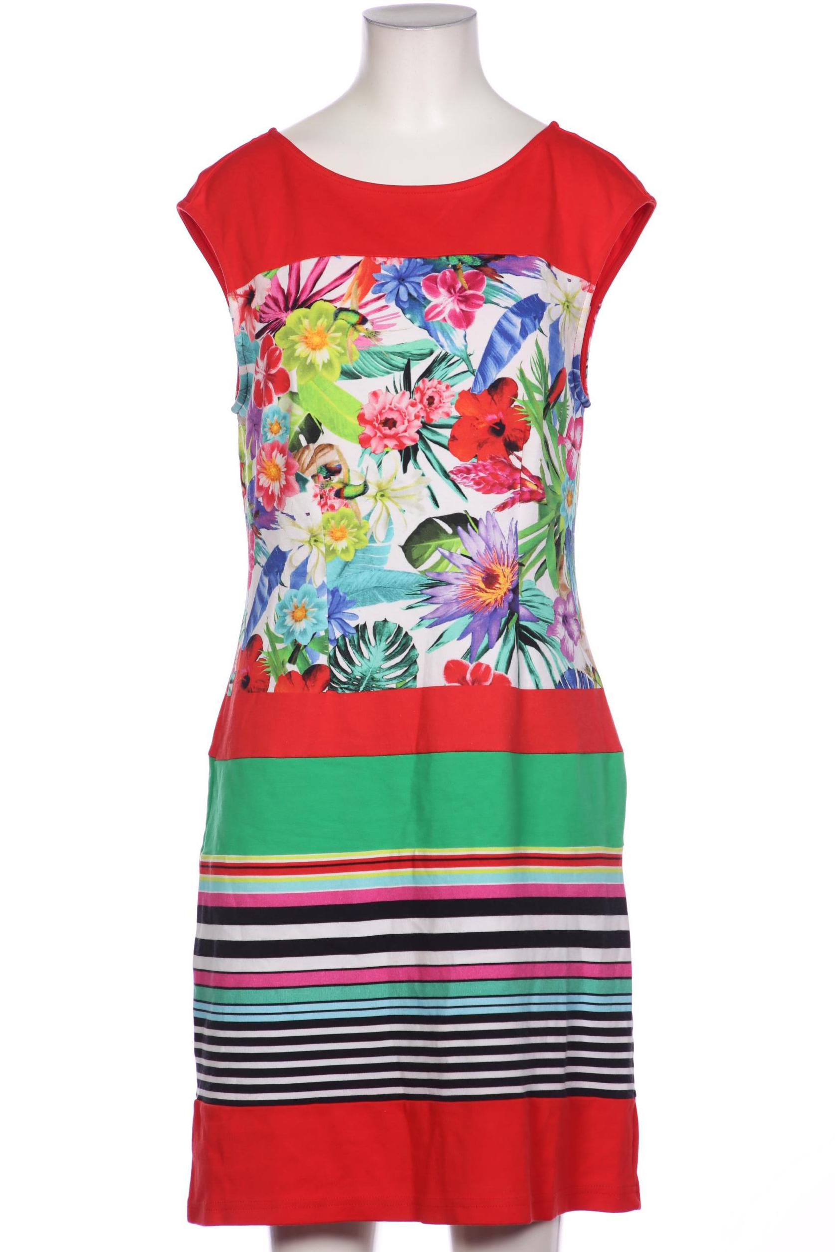 

Betty Barclay Damen Kleid, mehrfarbig, Gr. 38