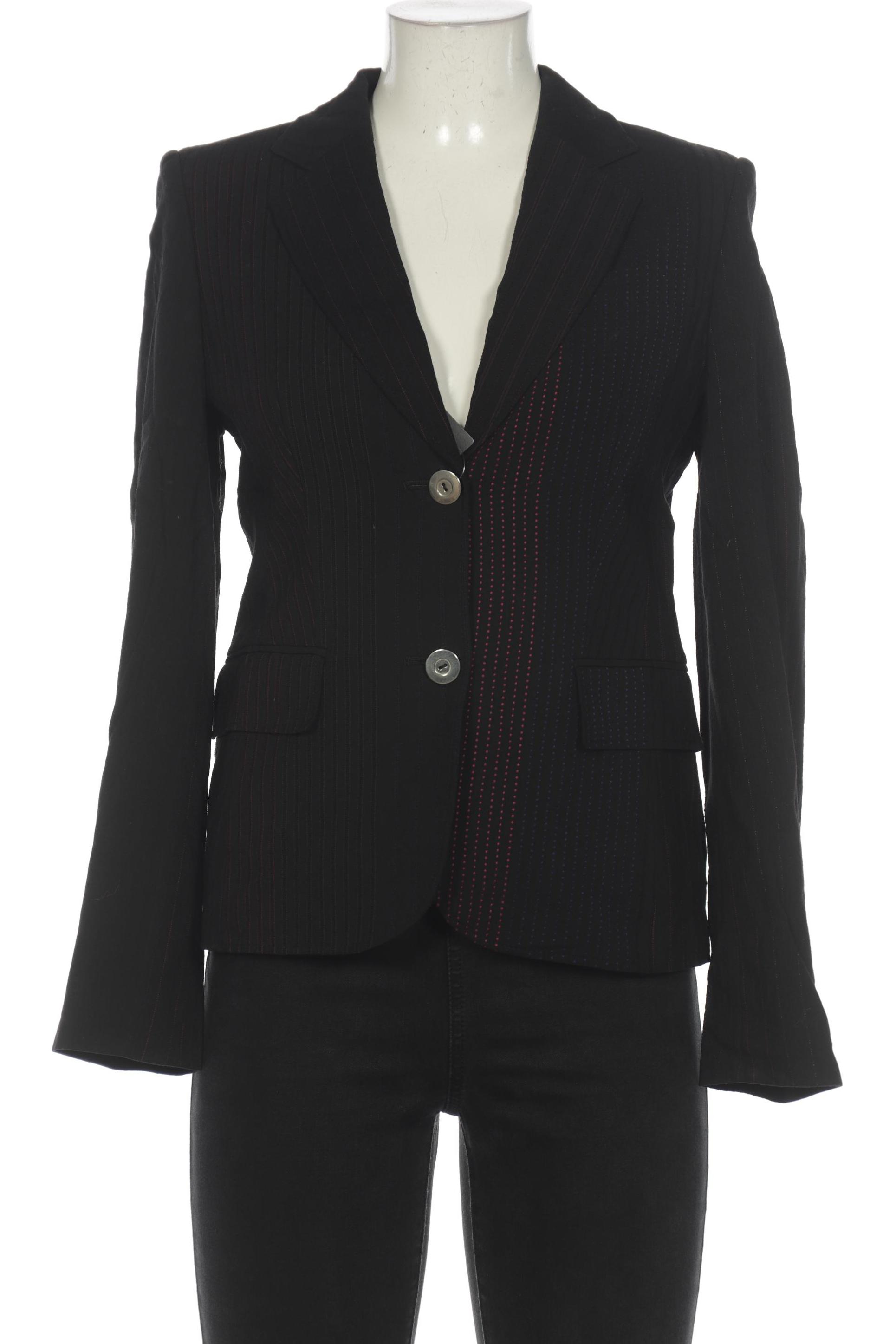 

Betty Barclay Damen Blazer, schwarz, Gr. 38