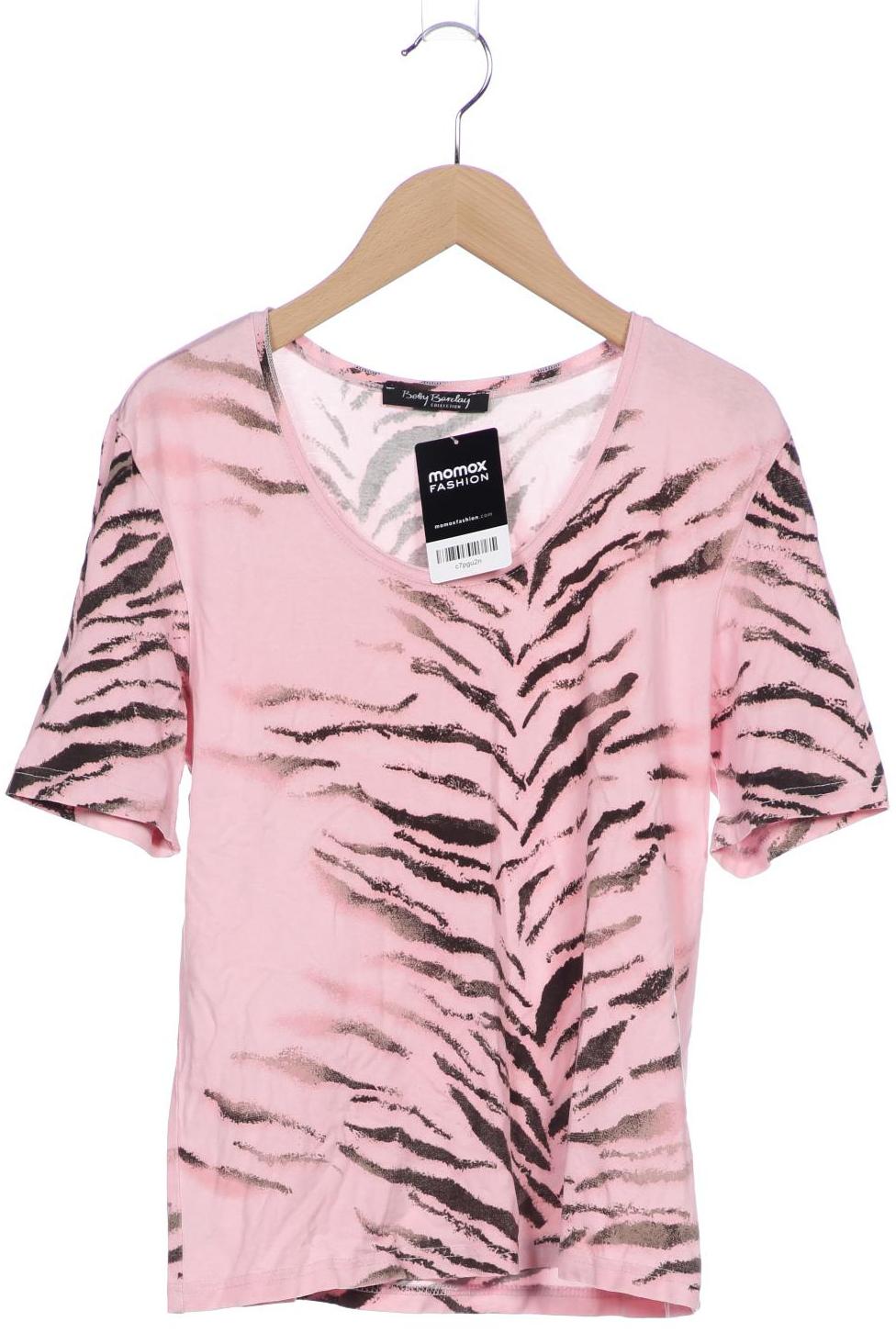 

Betty Barclay Damen T-Shirt, pink, Gr. 38