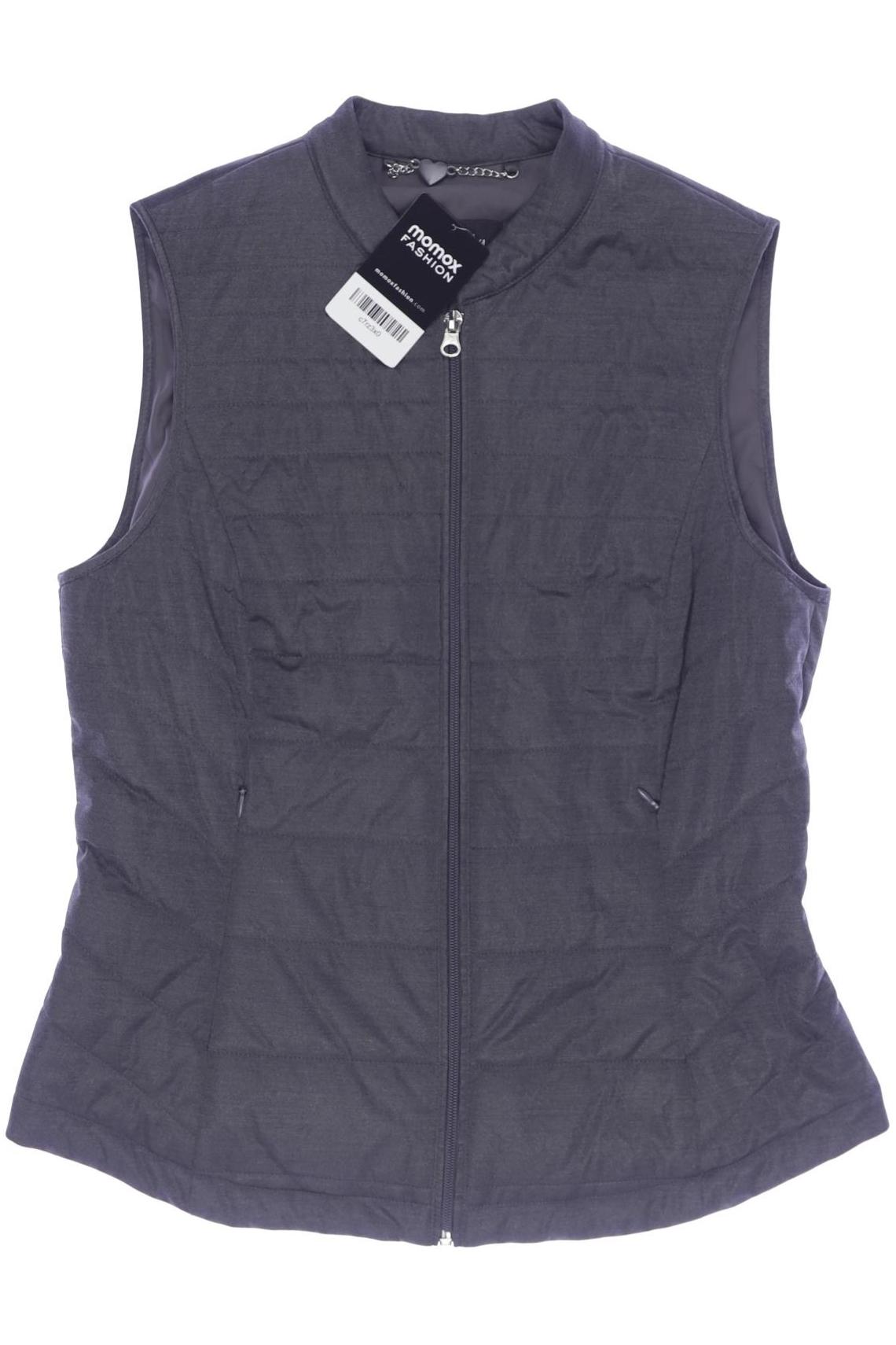 

Betty Barclay Damen Weste, grau, Gr. 36