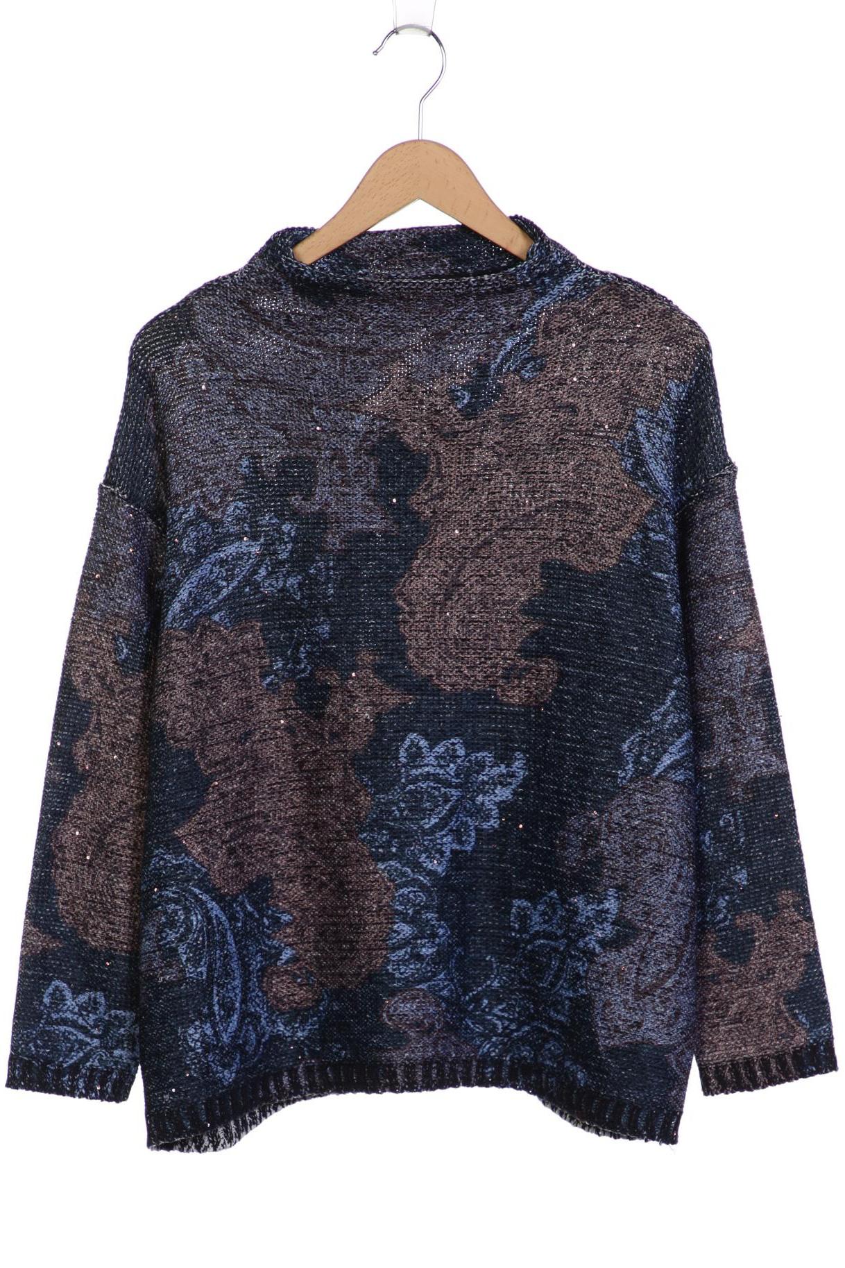 

Betty Barclay Damen Pullover, marineblau, Gr. 42