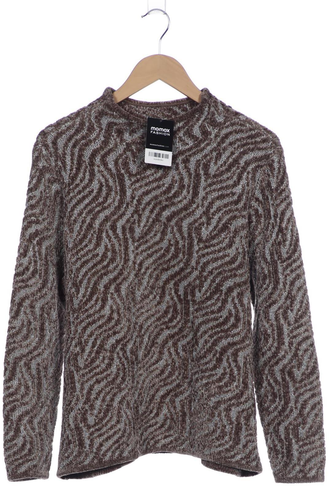 

Betty Barclay Damen Pullover, braun, Gr. 42