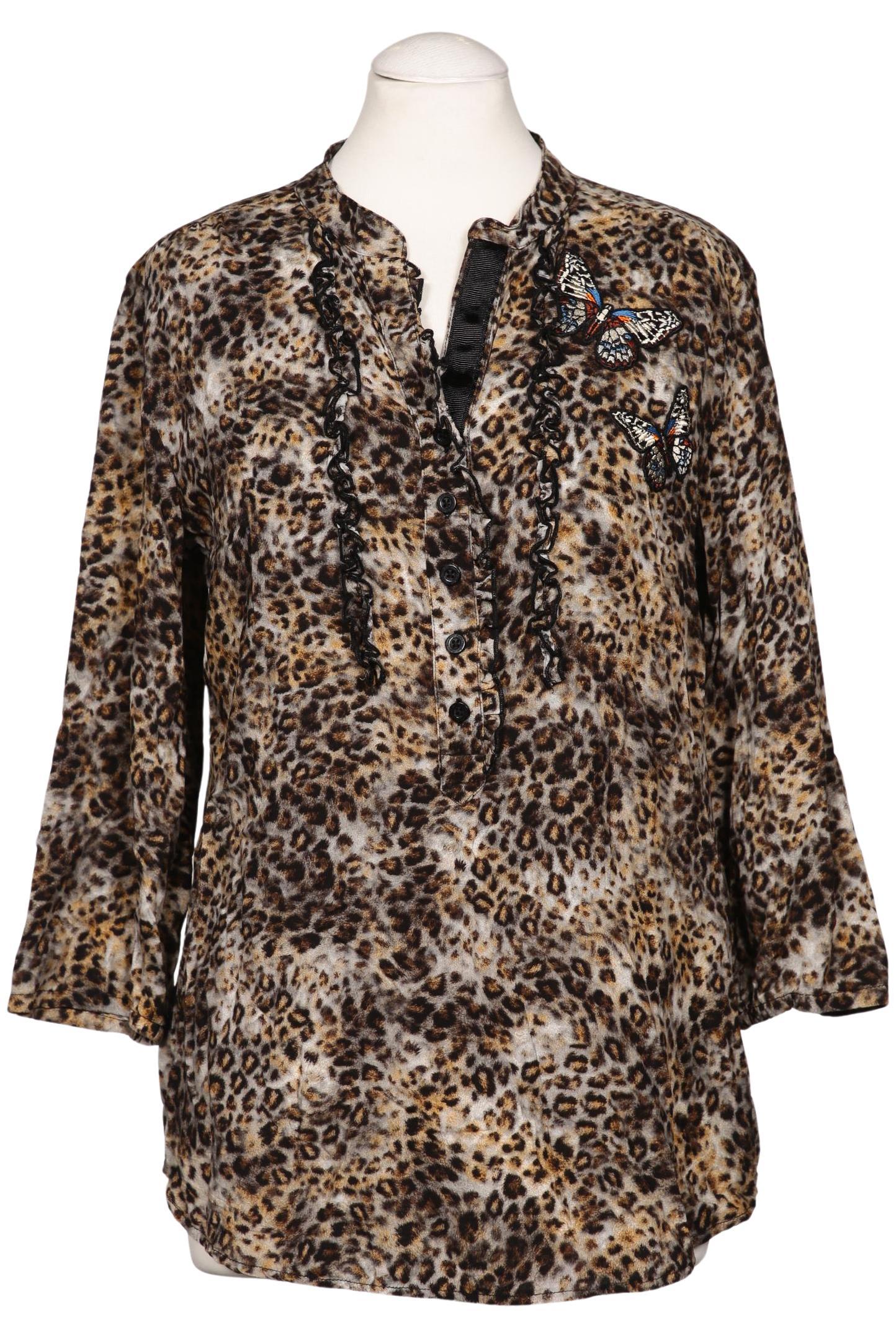 

Betty Barclay Damen Bluse, mehrfarbig, Gr. 36