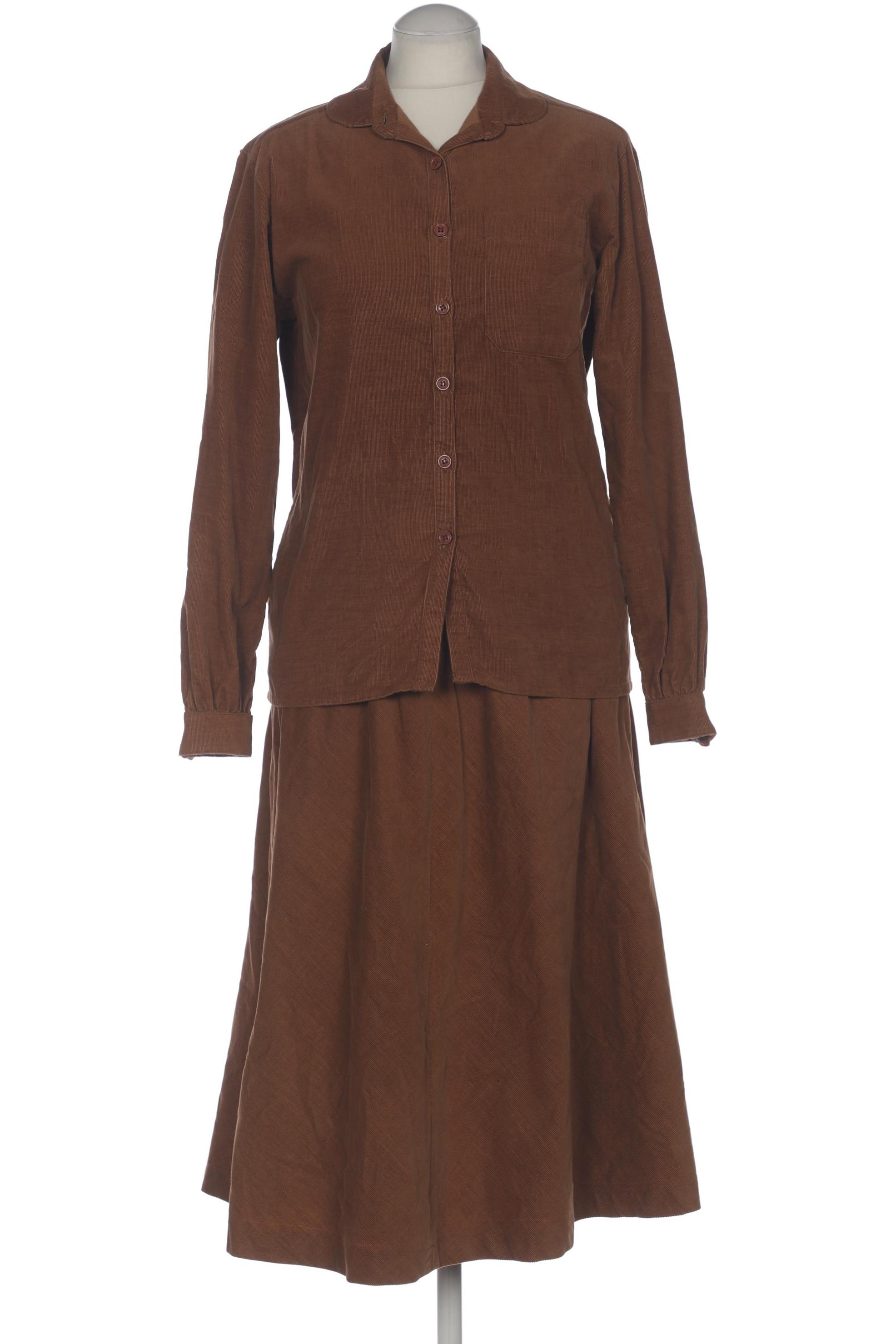 

Betty Barclay Damen Anzug, braun, Gr. 36