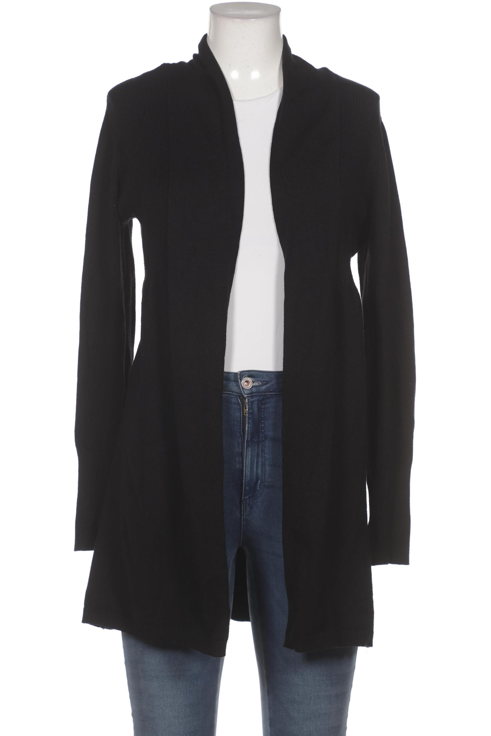 

Betty Barclay Damen Strickjacke, schwarz, Gr. 38
