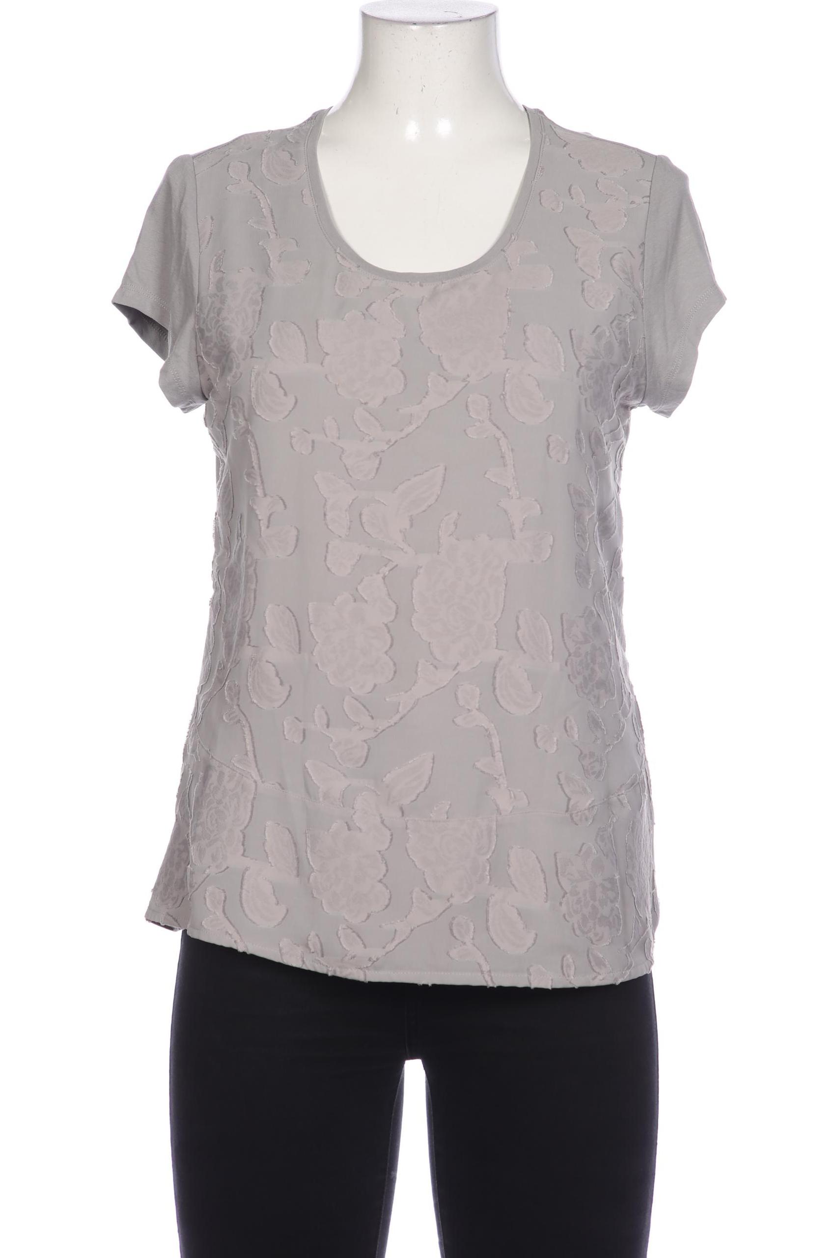 

Betty Barclay Damen Bluse, grau, Gr. 38
