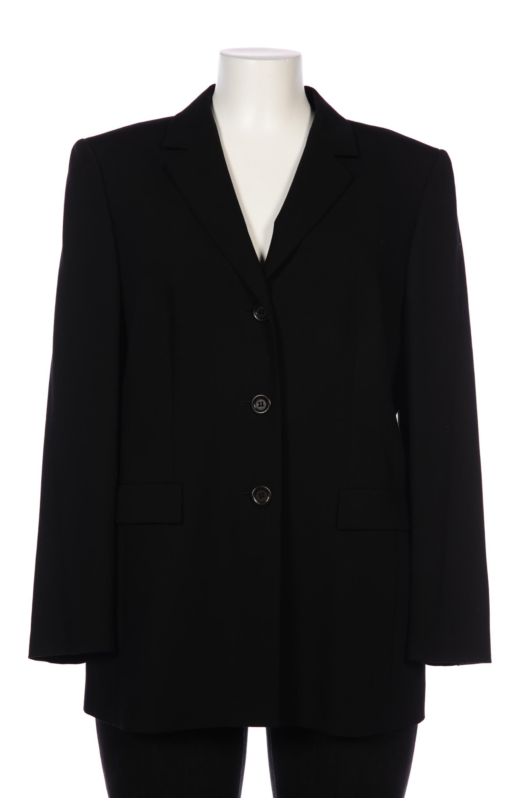 

Betty Barclay Damen Blazer, schwarz, Gr. 44