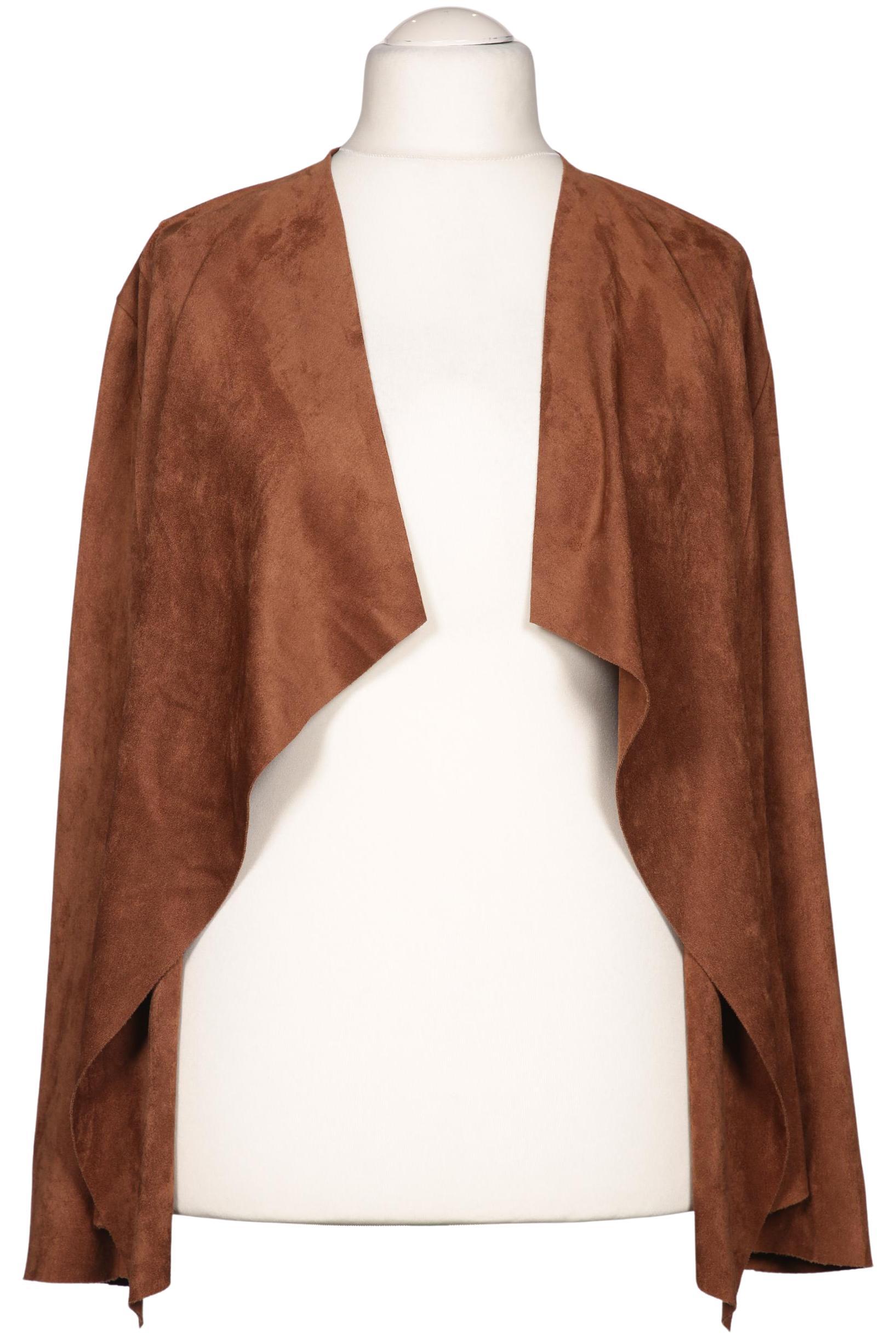 

Betty Barclay Damen Blazer, braun, Gr. 42