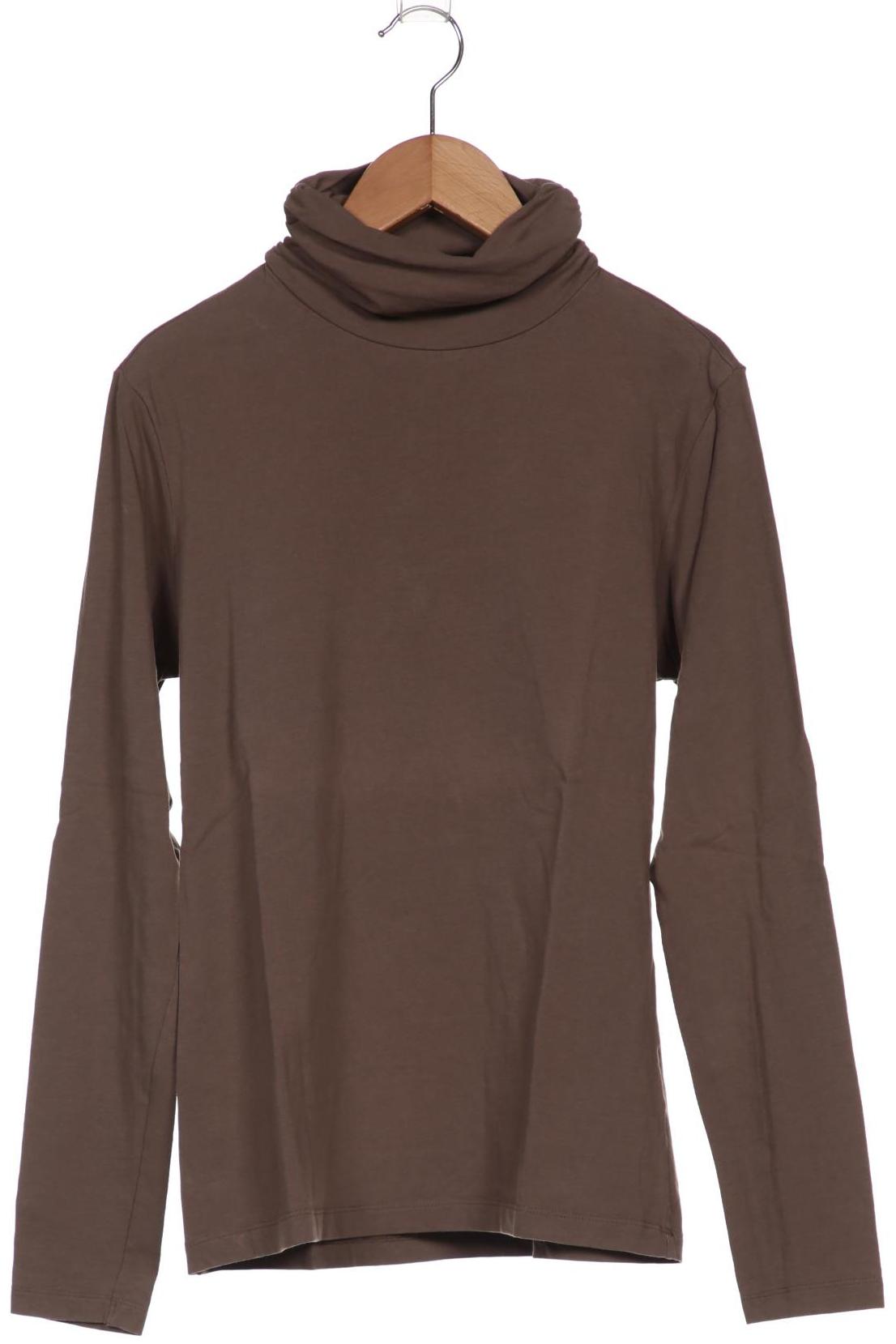 

Betty Barclay Damen Langarmshirt, braun, Gr. 38
