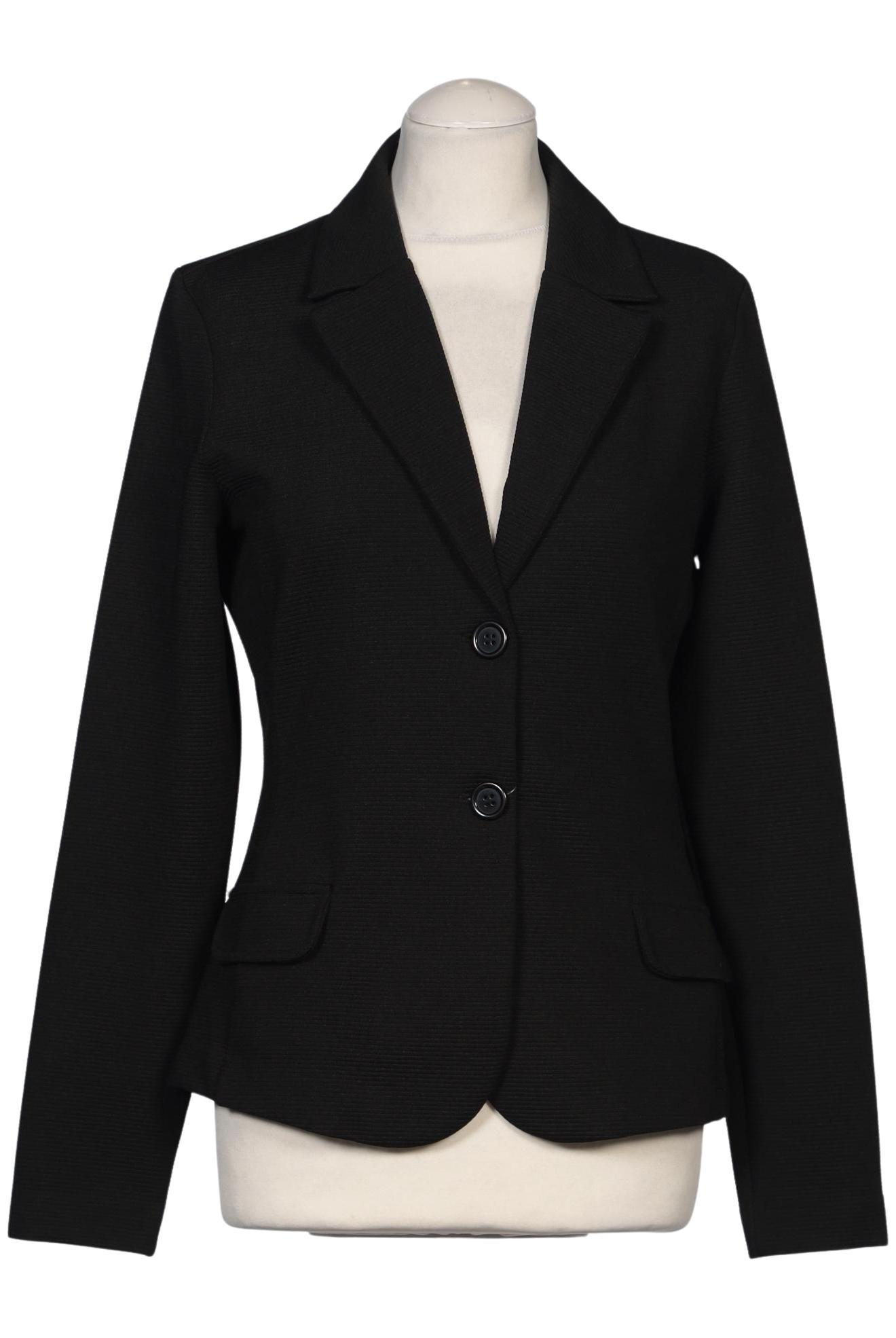 

Betty Barclay Damen Blazer, schwarz, Gr. 40