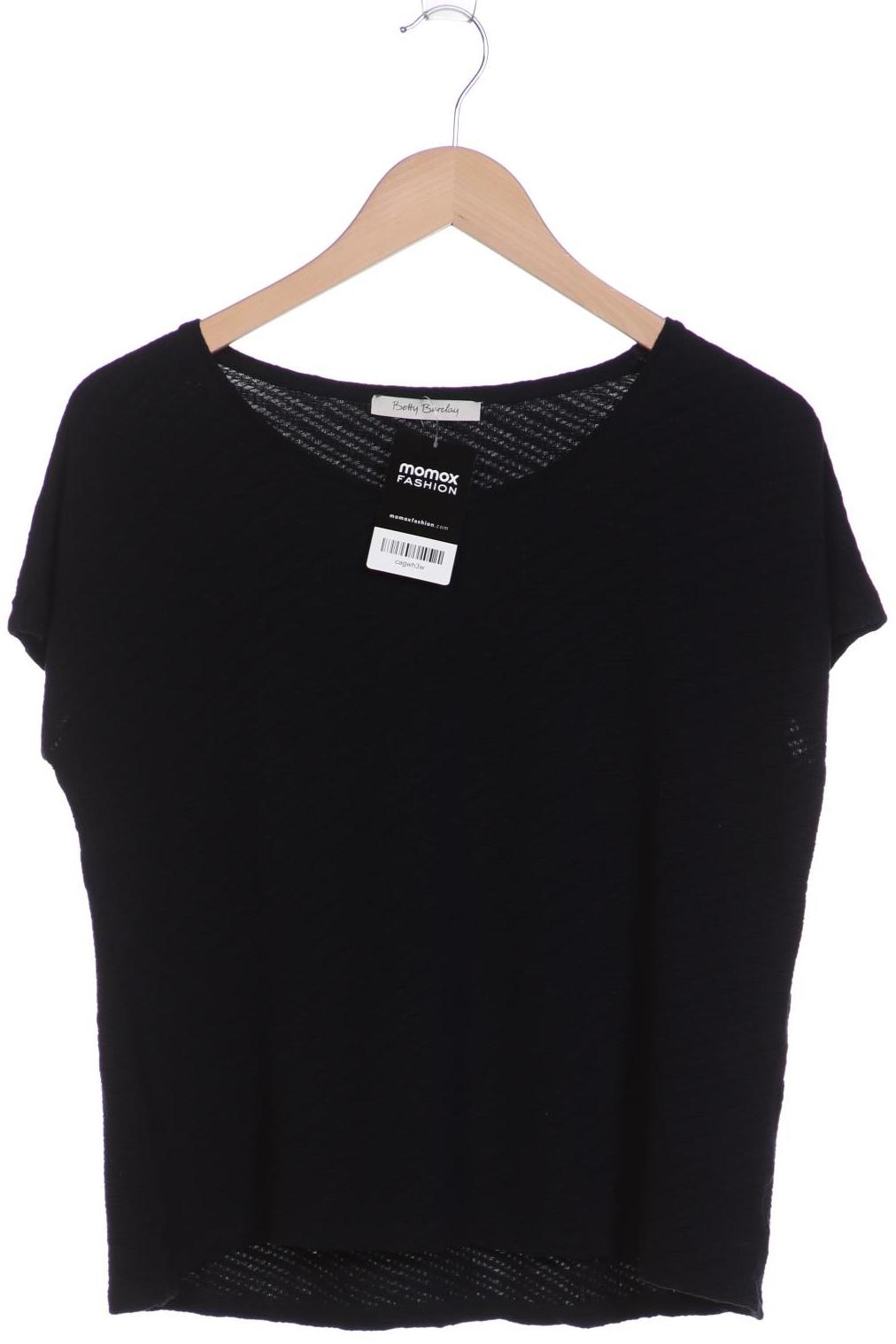 

Betty Barclay Damen T-Shirt, marineblau