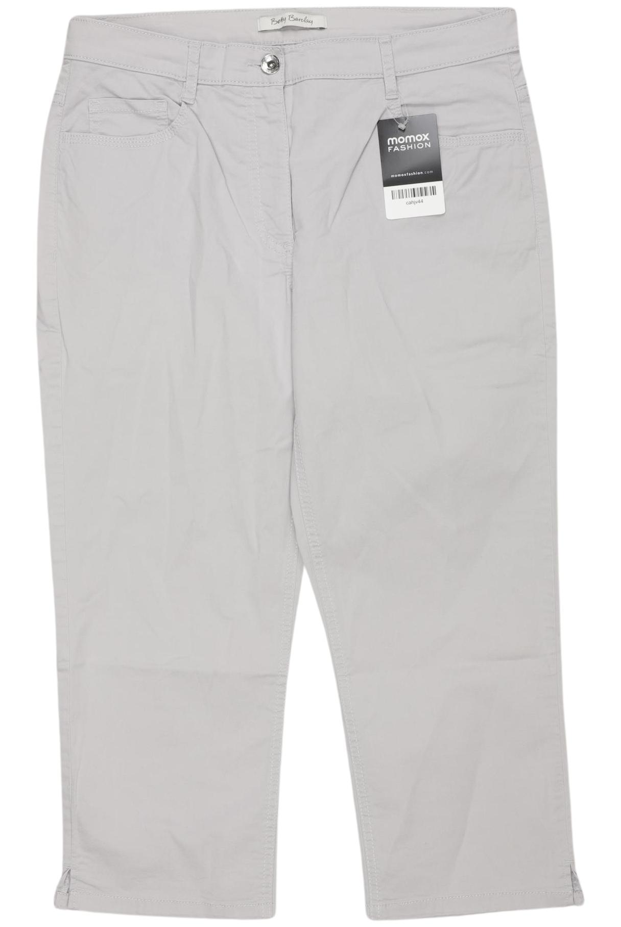 

Betty Barclay Damen Stoffhose, grau, Gr. 38
