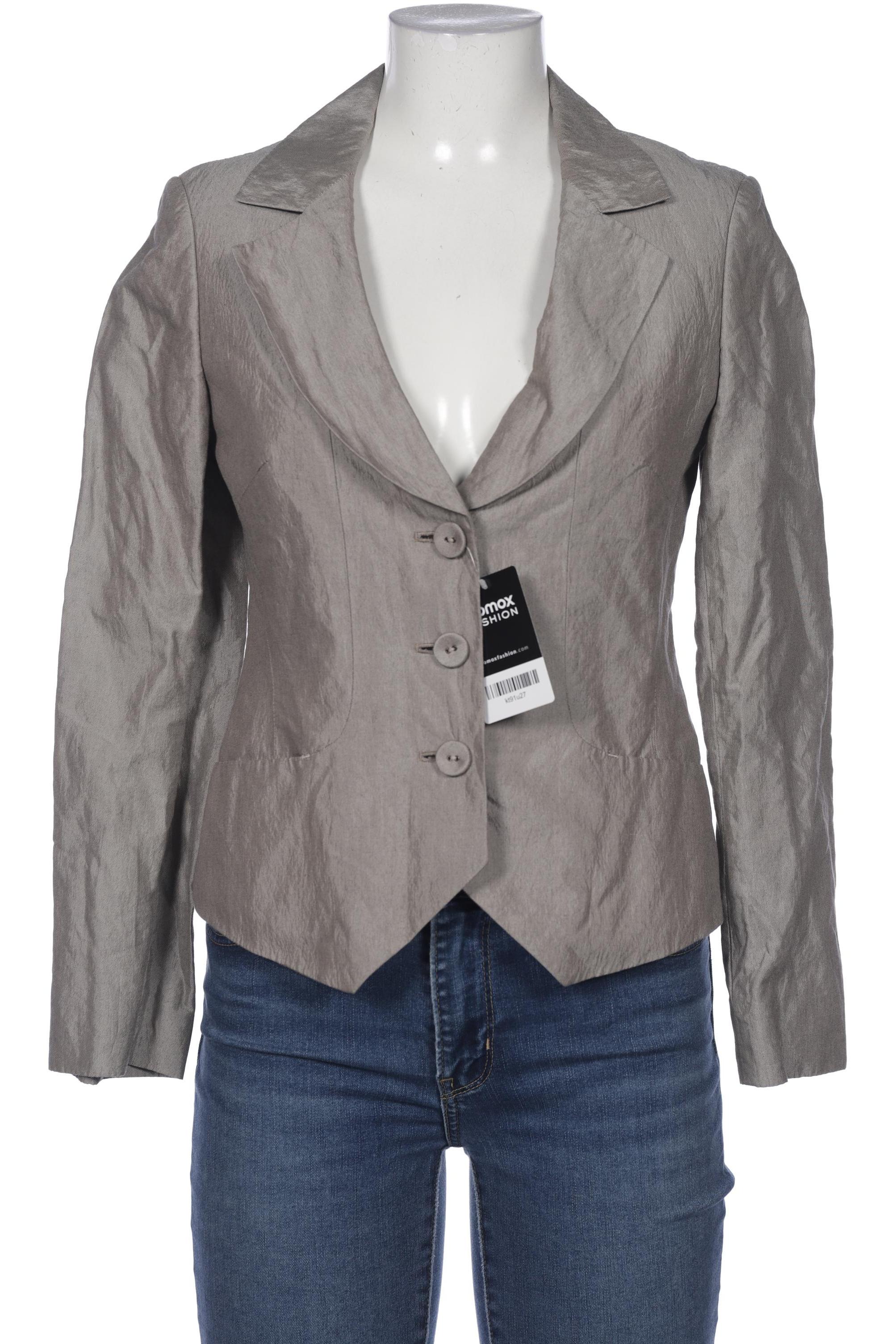 

Betty Barclay Damen Blazer, grau