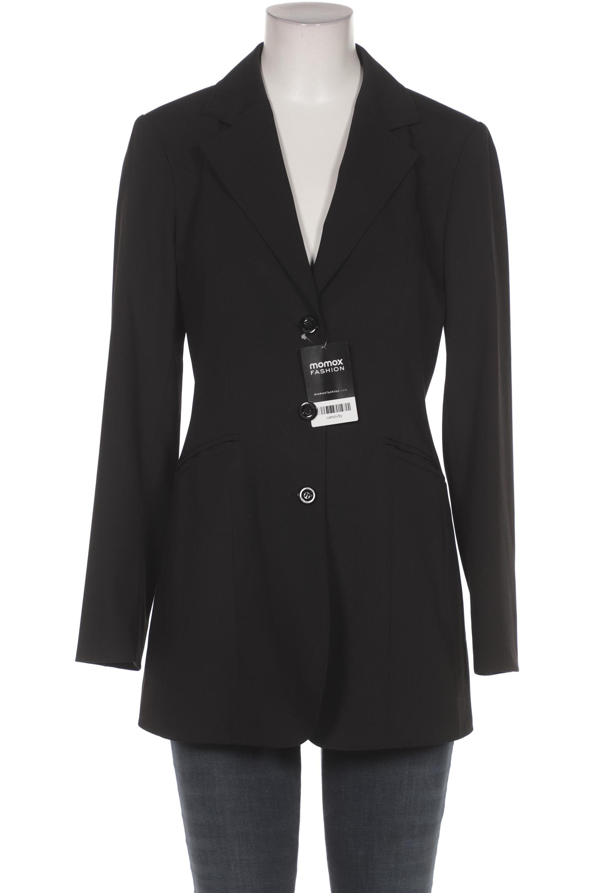 

Betty Barclay Damen Blazer, schwarz, Gr. 36
