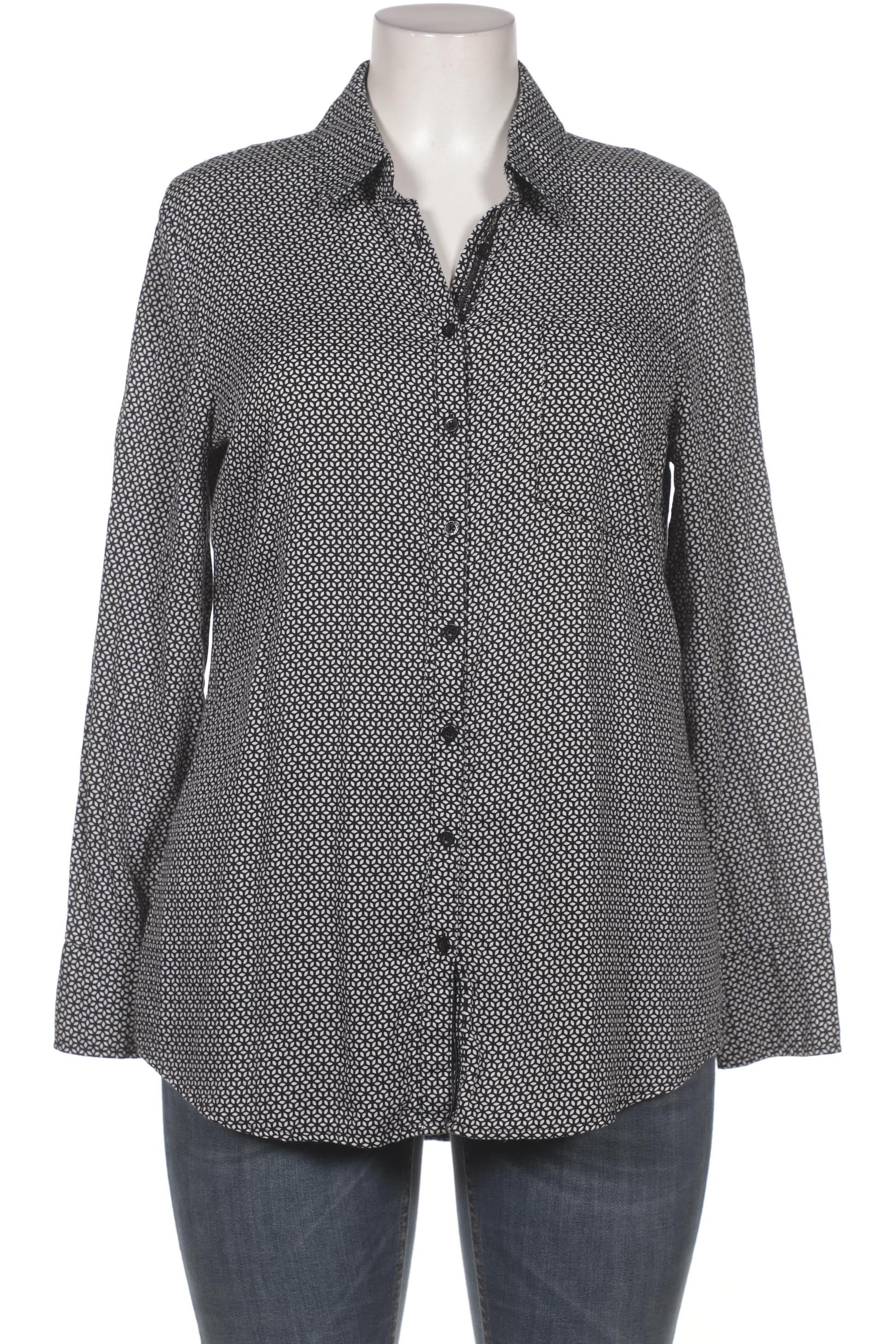 

Betty Barclay Damen Bluse, schwarz, Gr. 42
