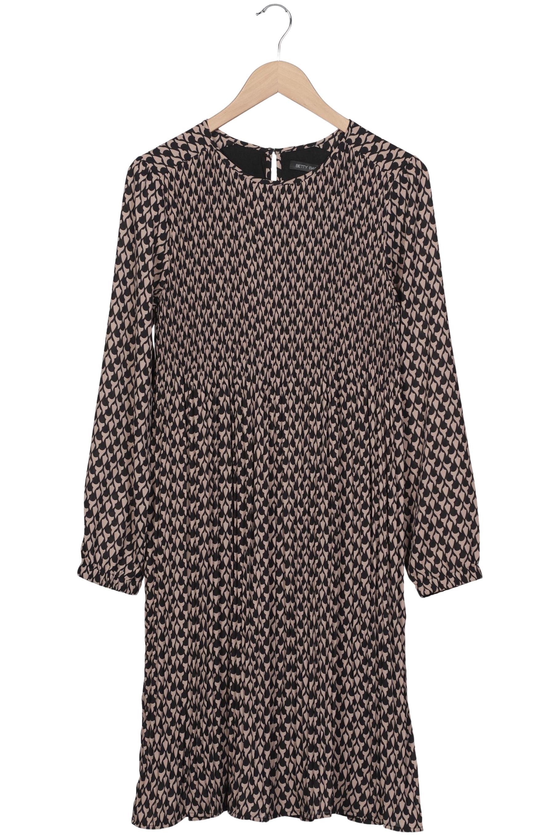 

Betty Barclay Damen Kleid, schwarz, Gr. 36
