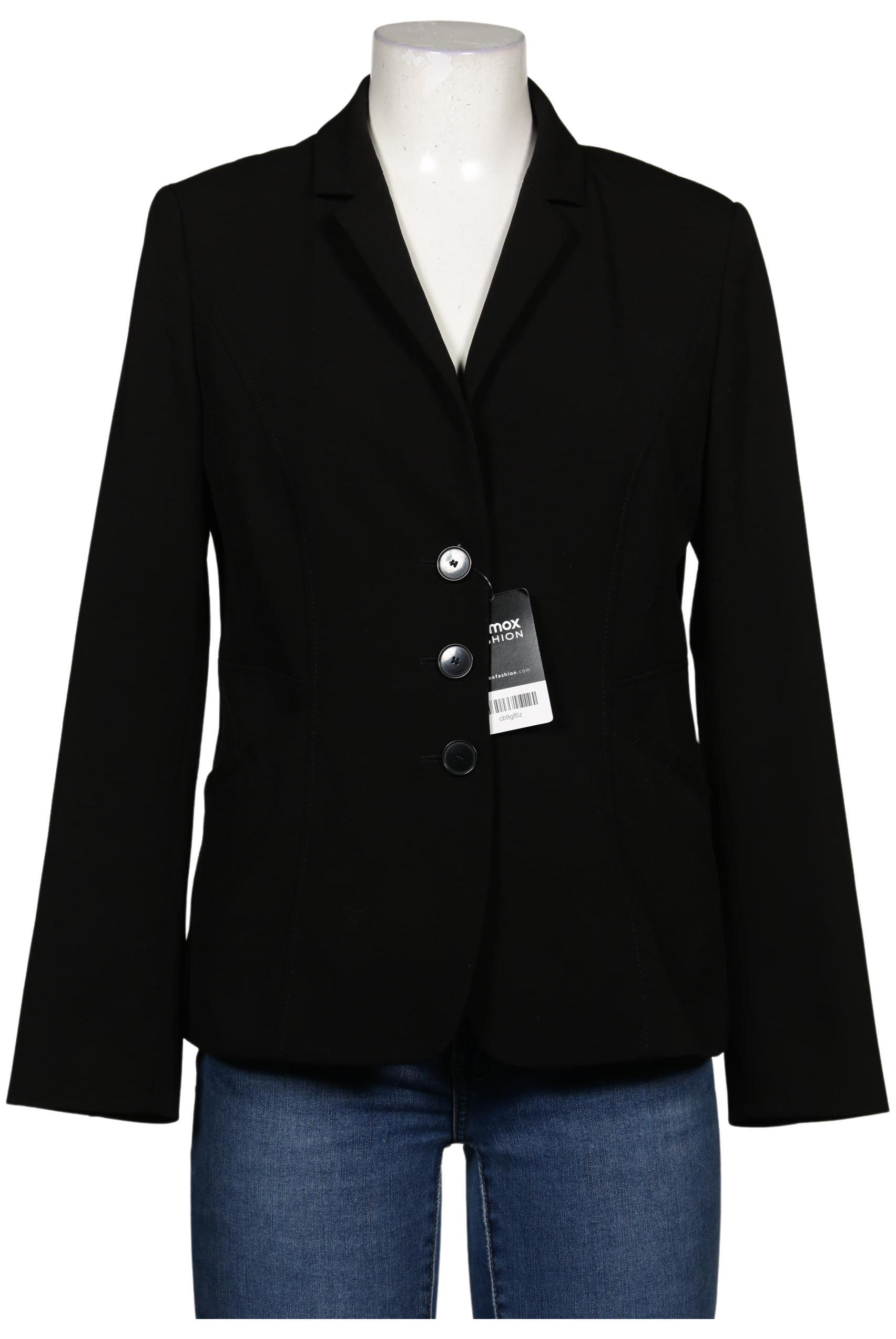 

Betty Barclay Damen Blazer, schwarz, Gr. 40