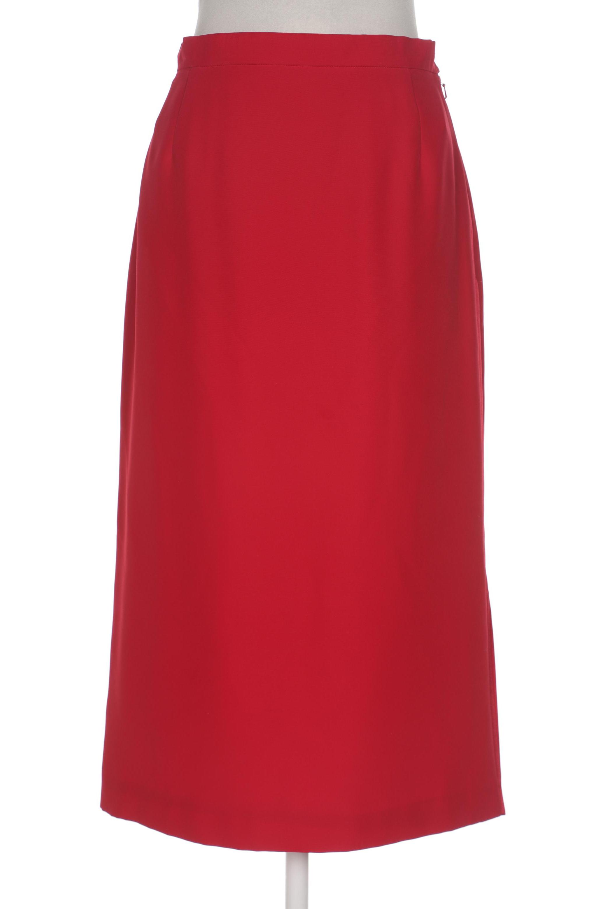 

Betty Barclay Damen Rock, rot, Gr. 28