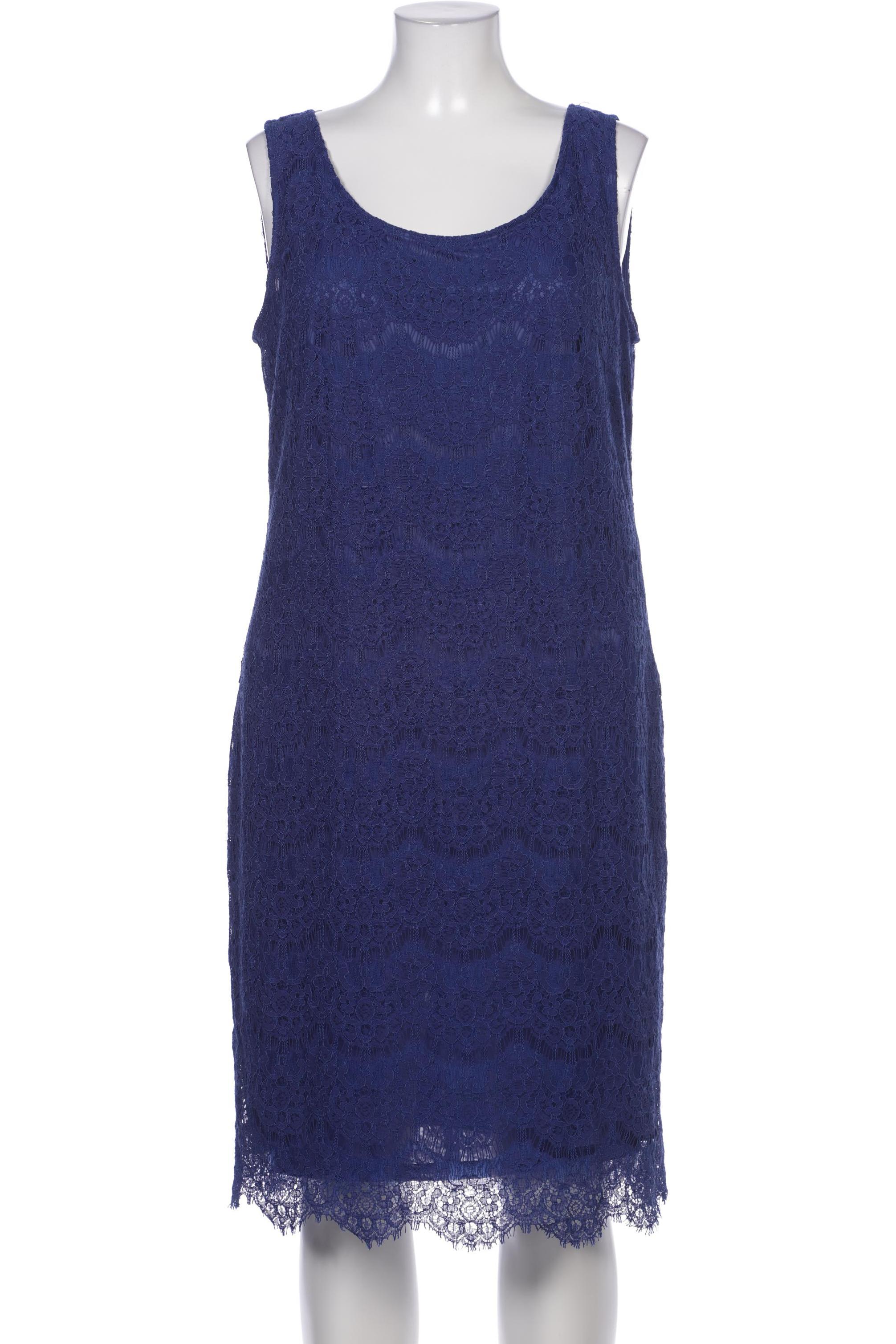 

Betty Barclay Damen Kleid, blau, Gr. 48