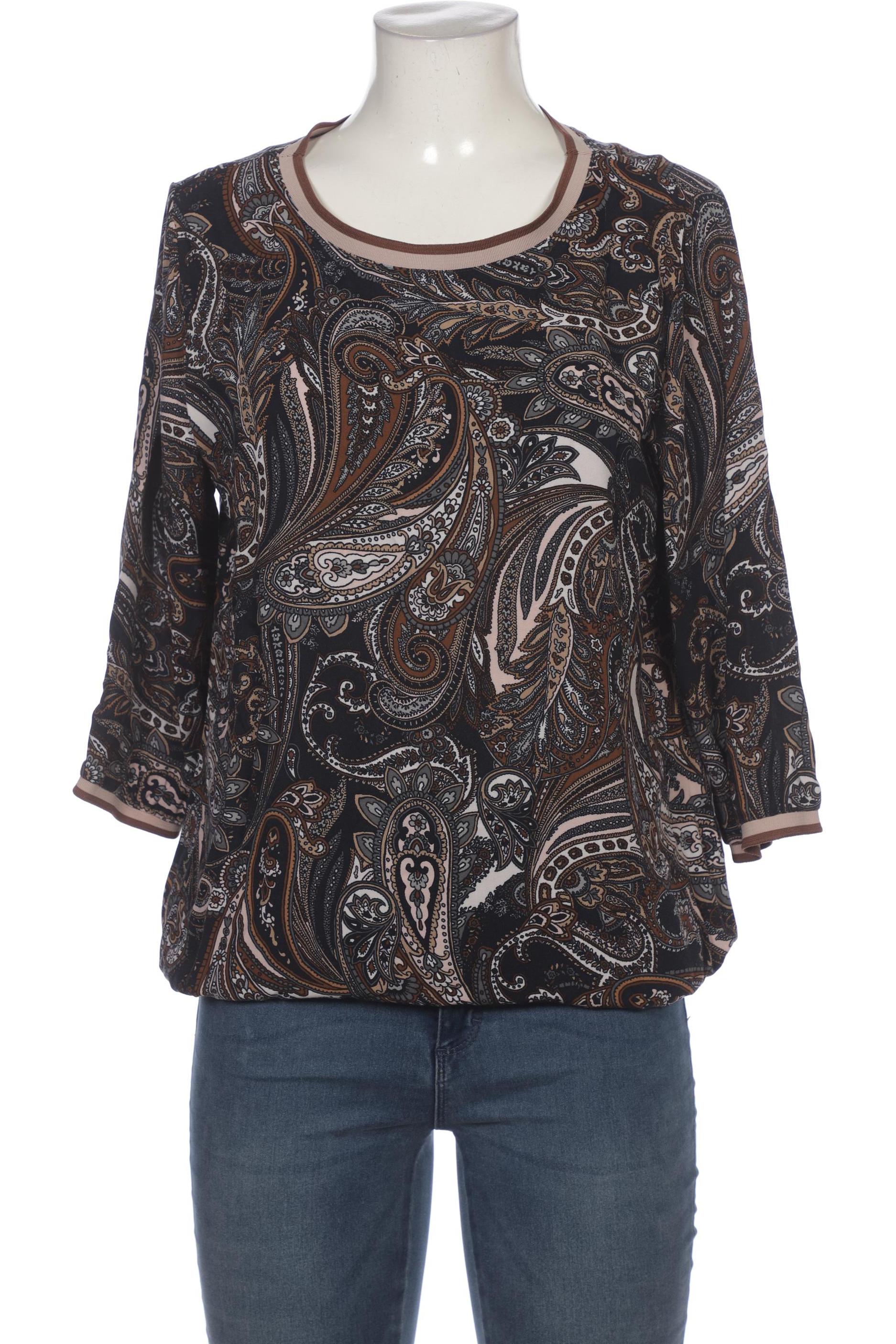 

Betty Barclay Damen Bluse, marineblau